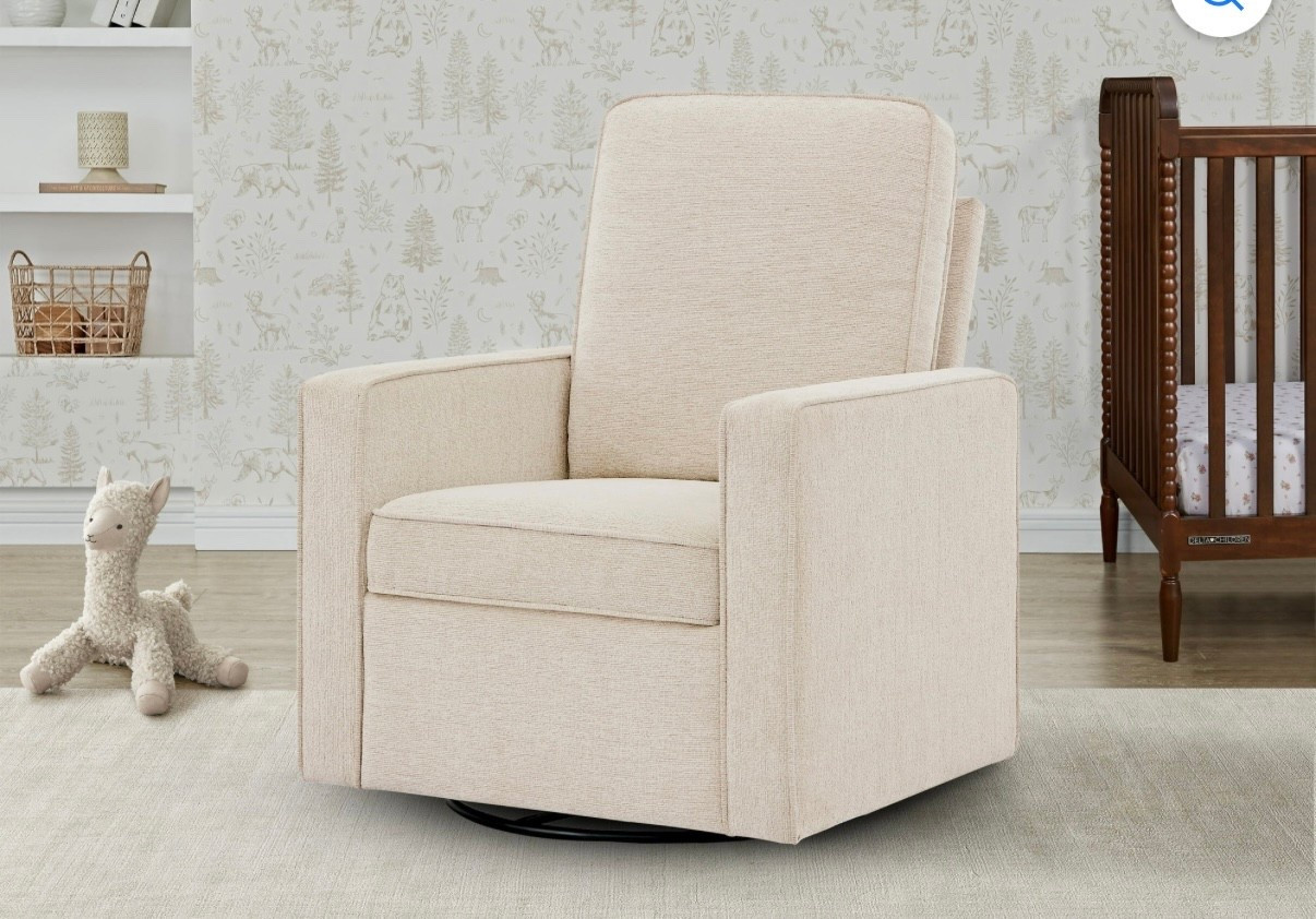 Baby Boy Nursery Chair

#LTKKids #LTKFamily #LTKBaby