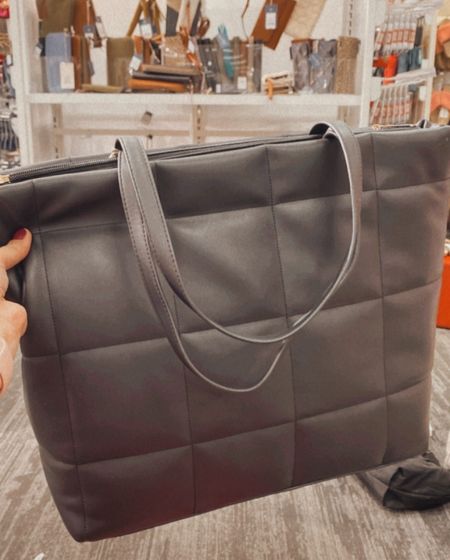Runnn!! Our favorite lululemon bag dupe is back in stock!! Only a few left!!

❤️ Follow me on Instagram @TargetFamilyFinds 

#LTKunder50 #LTKFind #LTKitbag