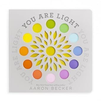 You Are Light | Amazon (US)