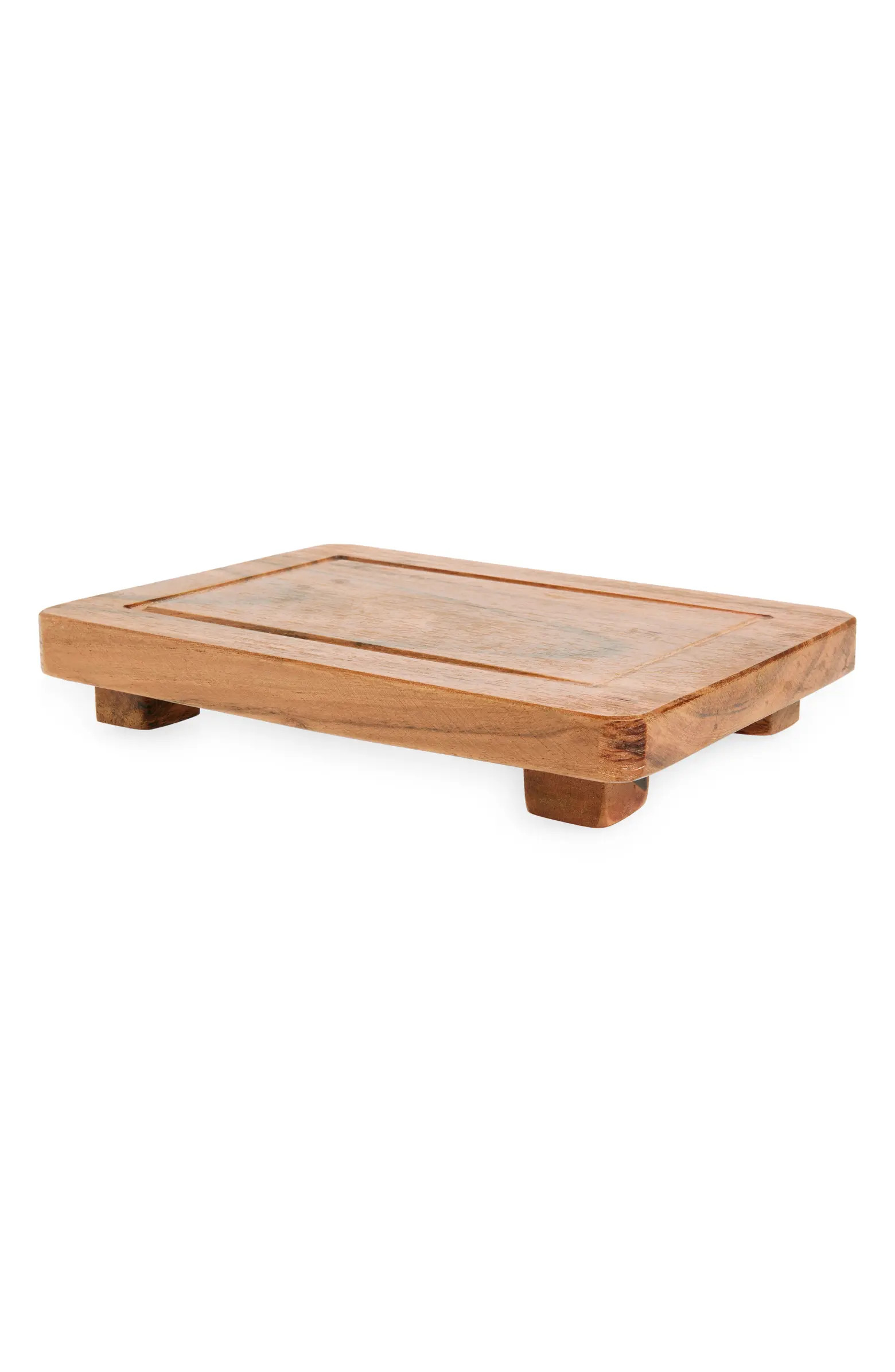 Nordstrom Acacia Wood Bar Board | Nordstrom | Nordstrom