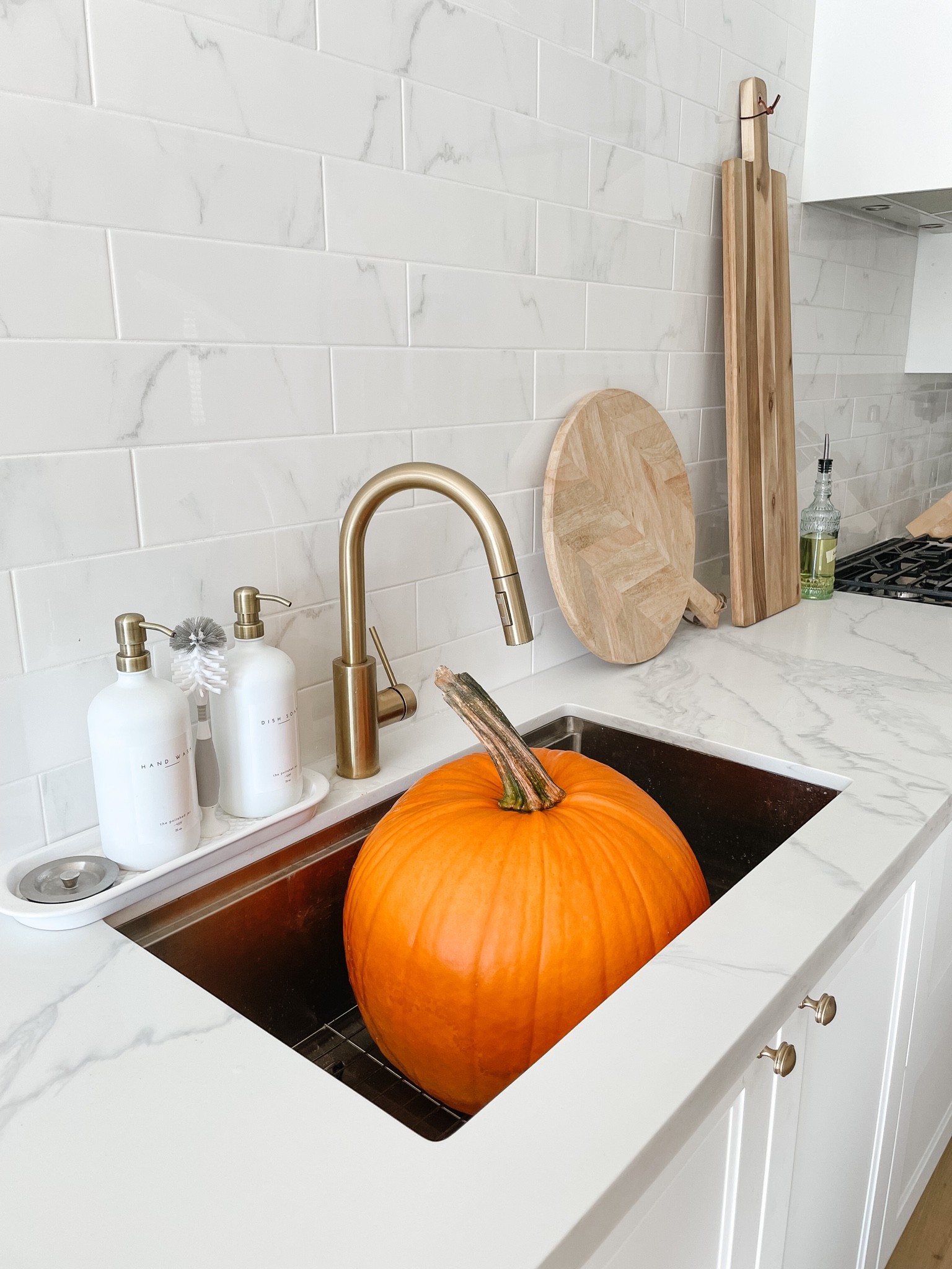 Happy Halloween! 

#LTKHoliday #LTKHalloween #LTKhome