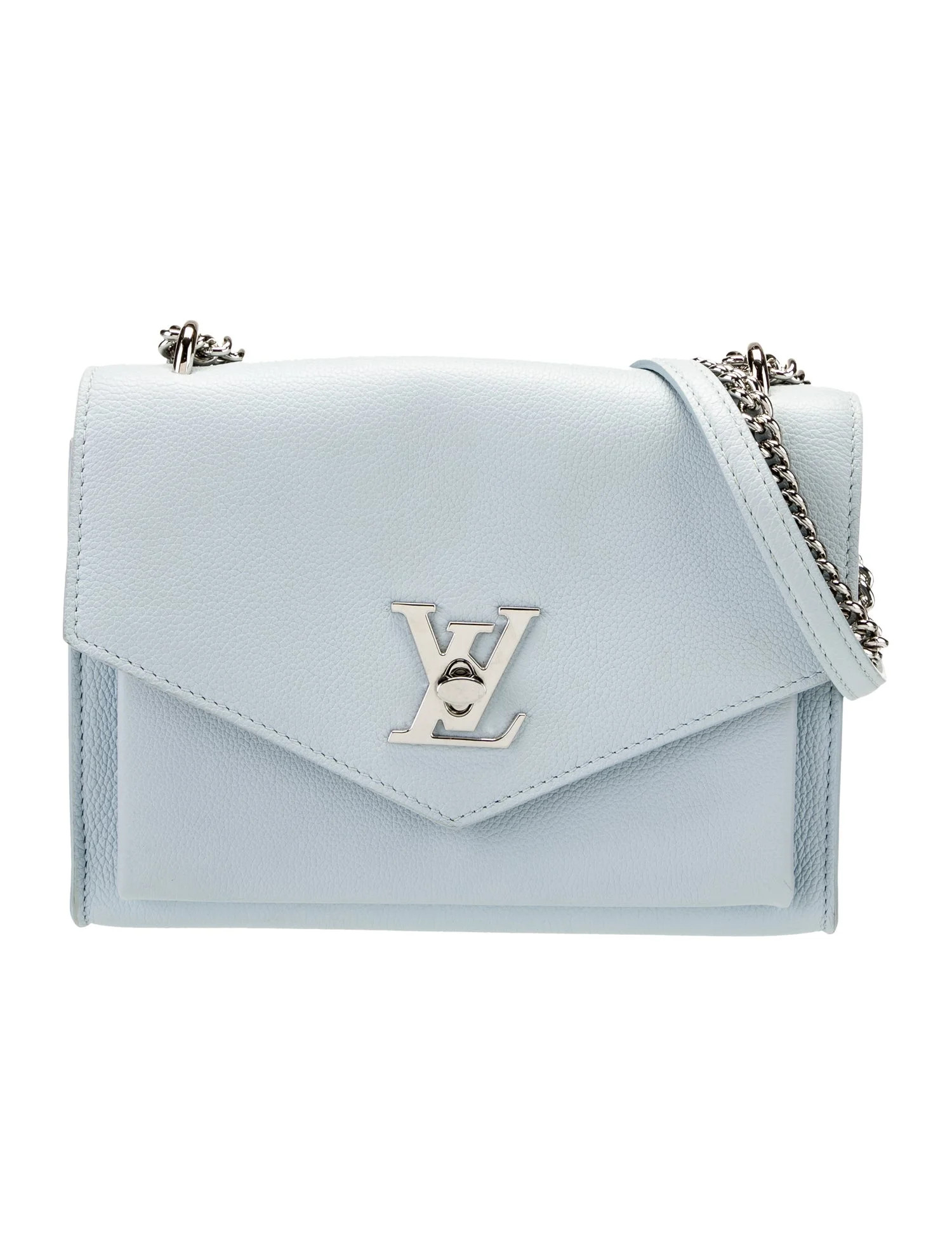 Leather MyLockMe BB | The RealReal