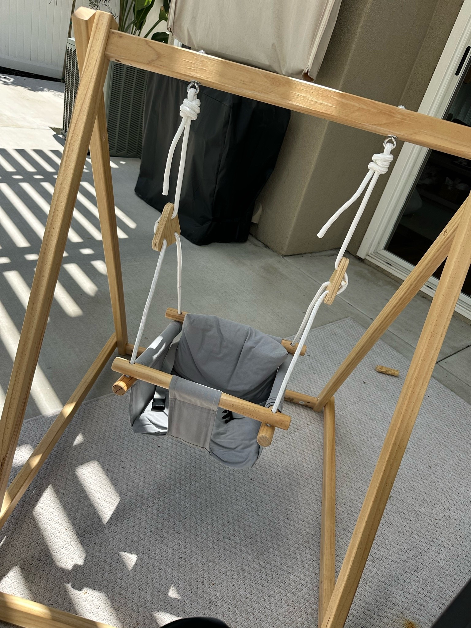 Baby swing 6mo+

#LTKMothersDay #LTKmomlife #LTKBaby