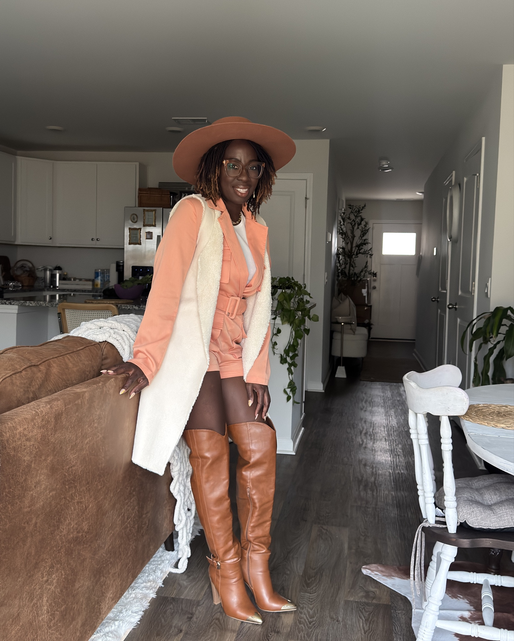 Festival season calls for cute, comfy, and AFFORDABLE fashion! ✨ From Charleston Wine & Food to the Black Expo, I styled looks that are perfect for sipping, strolling, and serving LEWKS! 🥂🍷💃🏾 Everything I wore is linked —shop my festival-ready fits now! #FestivalFashion #CharlestonWineAndFood #BlackExpo #LTKStyle #AffordableFashion

#LTKFindsUnder100 #LTKOver40 #LTKSpringSale