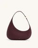 Harlee Shoulder Bag - Claret | JW PEI US