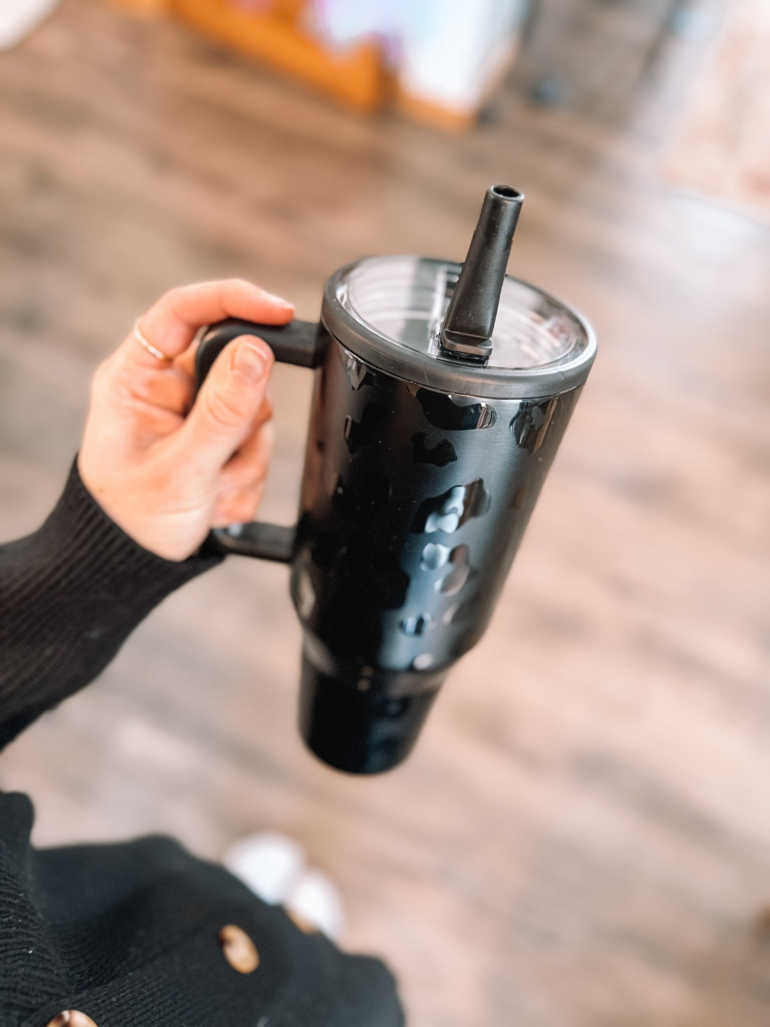 The best extra large leak proof water bottle 

#LTKFindsUnder50