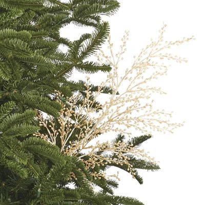 Pearlized Seed Stems, Set of Six | Frontgate | Frontgate