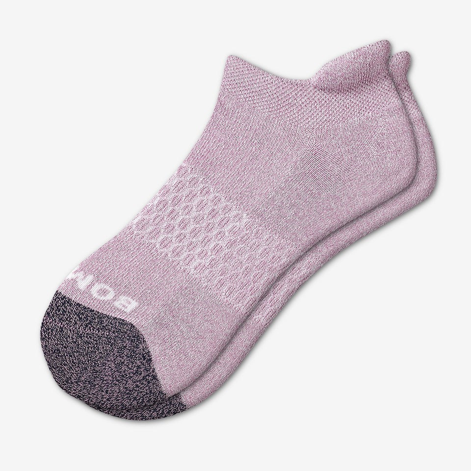 Women's Marl Ankle Socks | Bombas
