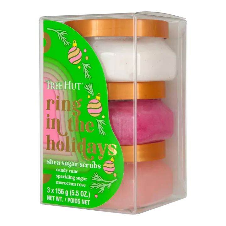 Ring in the Holidays Trio Stack Gift Set | Ulta