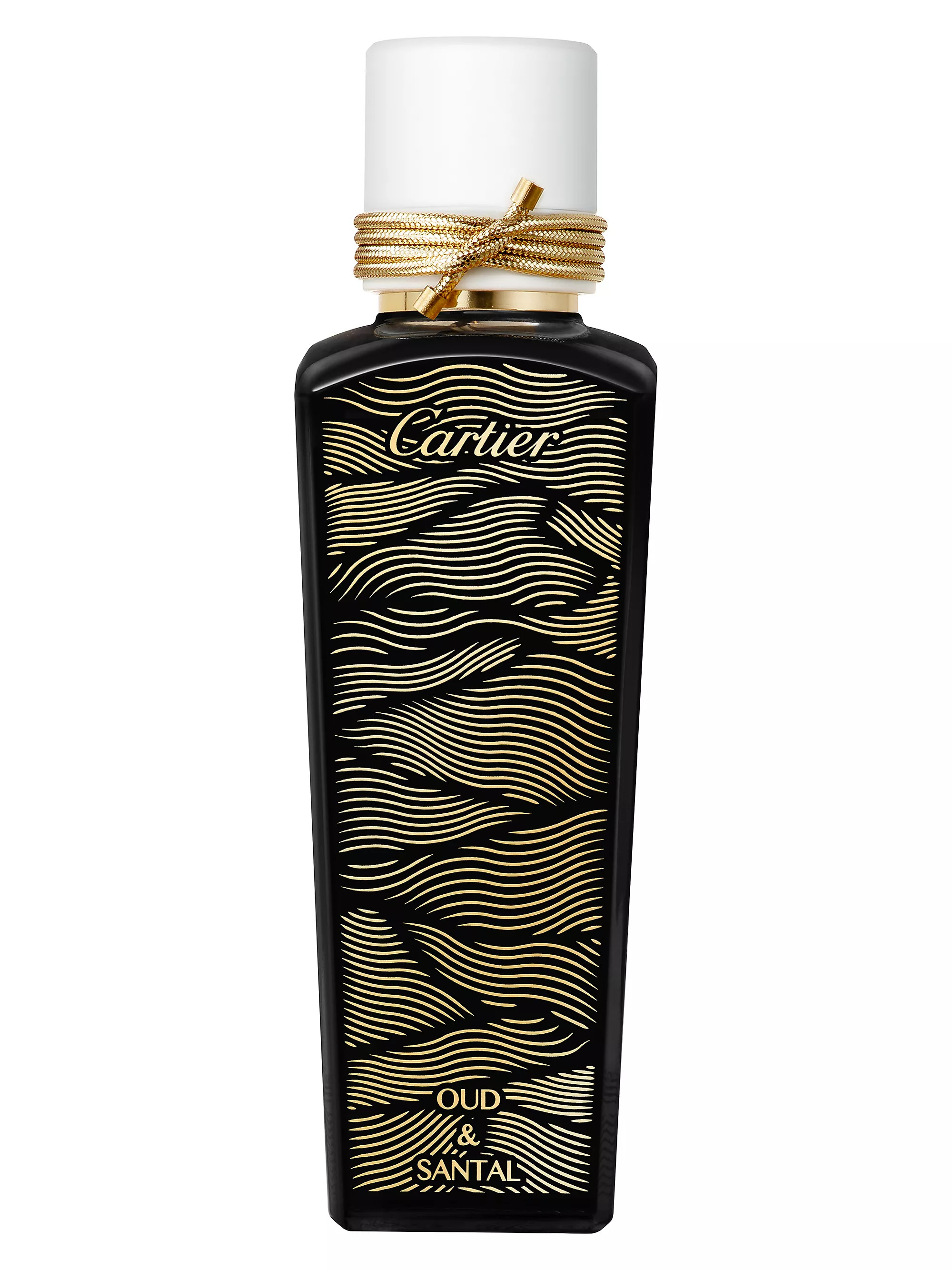 CartierOud & Santal Perfume | Saks Fifth Avenue