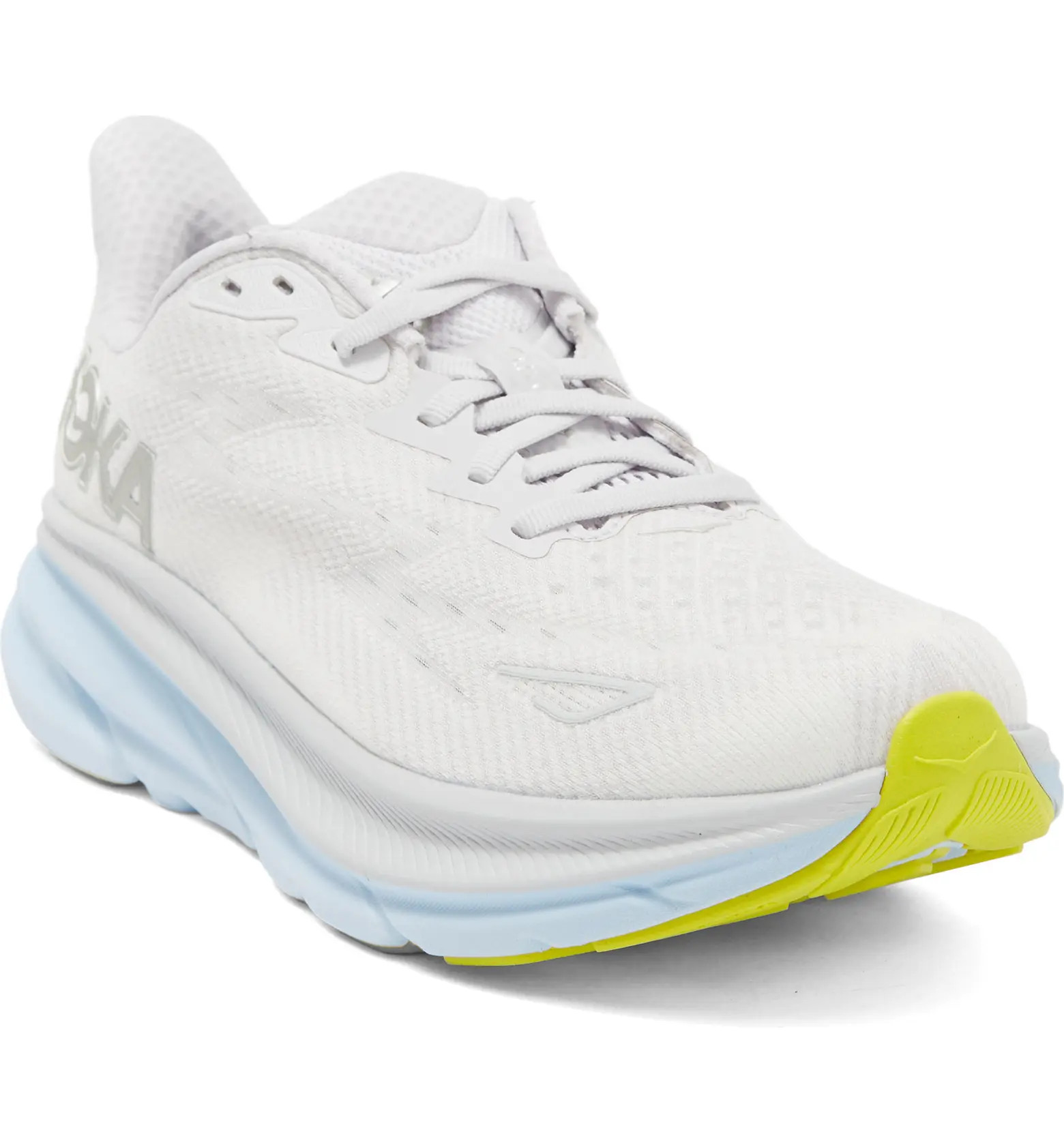 Clifton 9 Running Shoe (Women) | Nordstrom