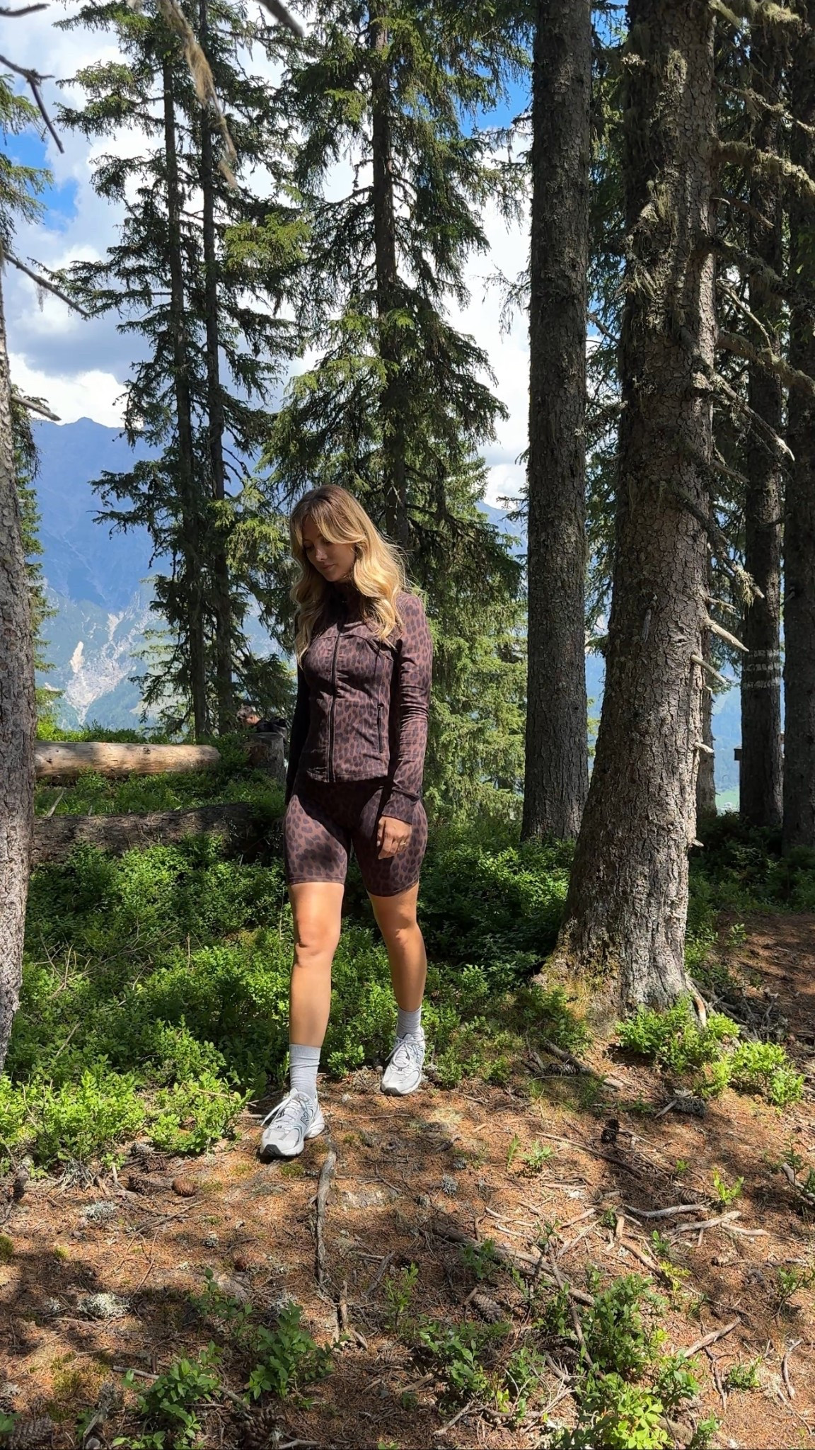 THOC Day 2 🩷💛

#LTKeurope #LTKdeutschland #LTKsummer