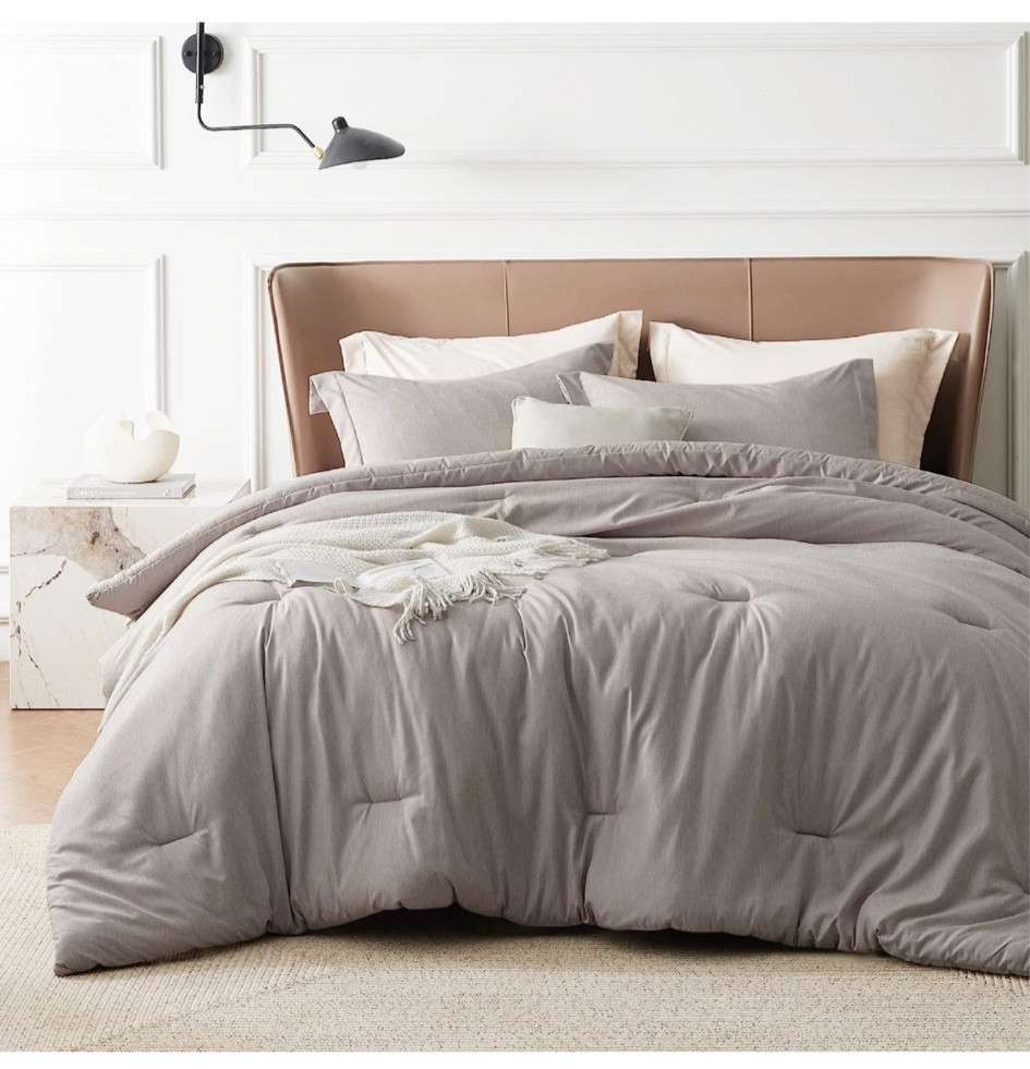 Amazon, bedding, bedroom, home decor, comforter

#LTKhome #LTKMostLoved #LTKfindsunder100
