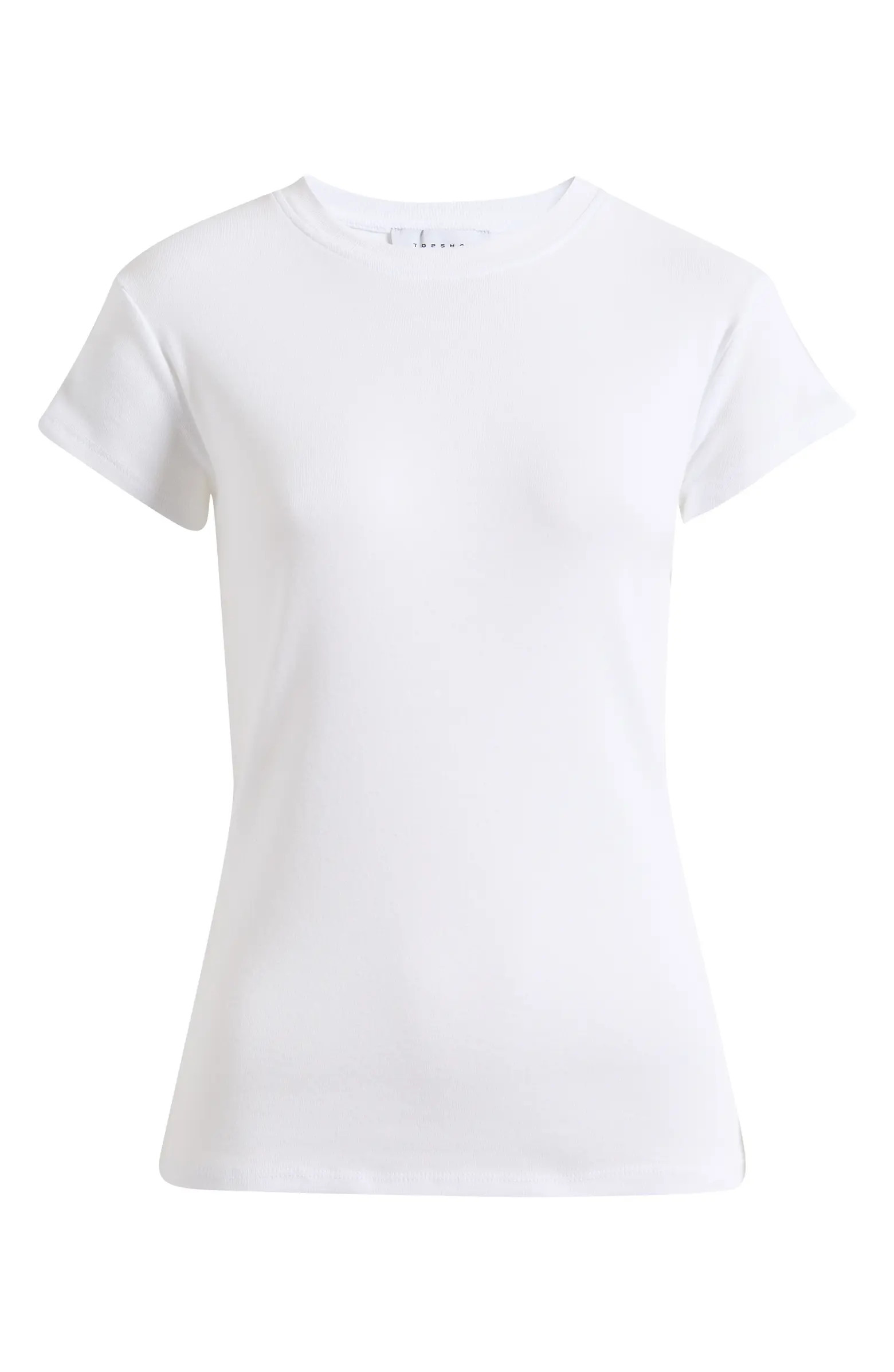 Everyday Cotton T-Shirt | Nordstrom