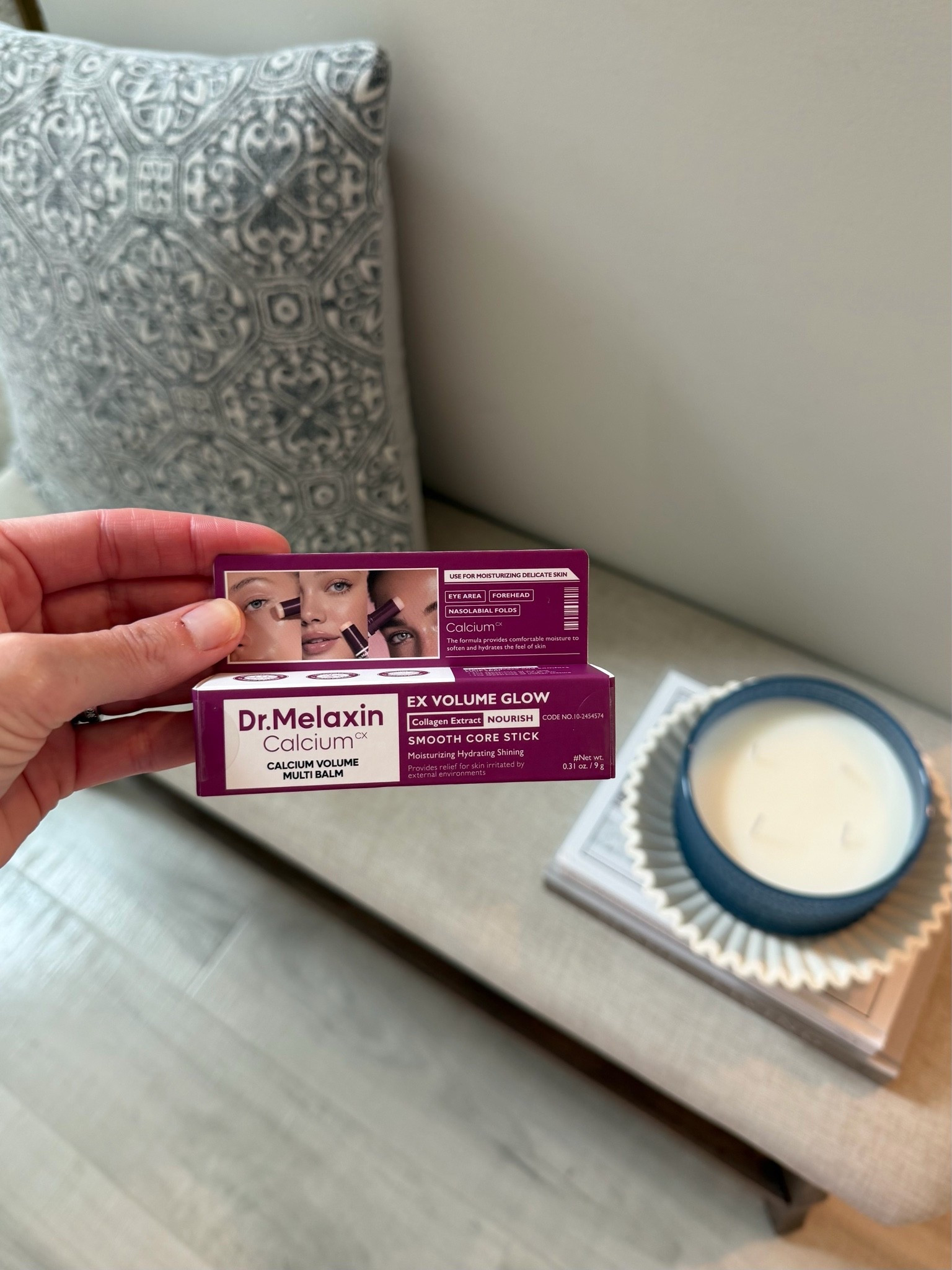 This skincare stick is so good, I just reordered it! Trust me, you’ll want to try it.

#LTKselfcare #LTKOver40 #LTKmomlife