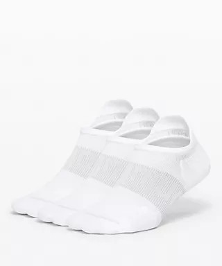 Women's Power Stride Tab Sock 3 Pack | Women's Socks | lululemon | Lululemon (US)