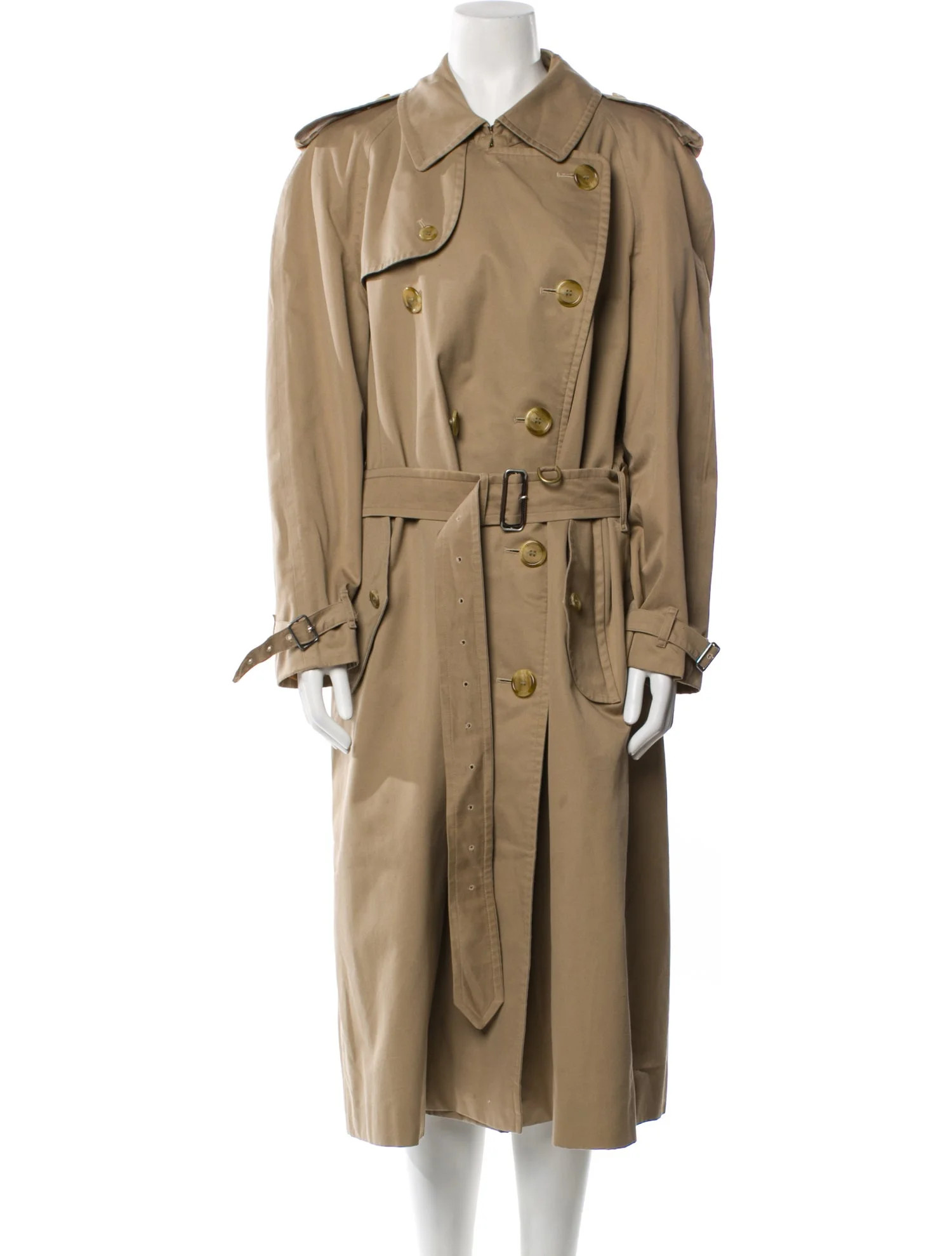 Trench Coat | The RealReal