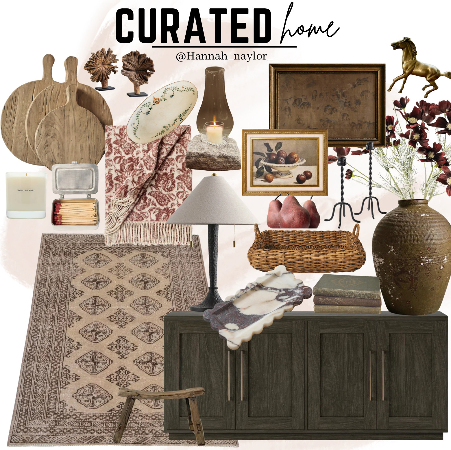 NEW CURATED HOME FINDS! #home #curated #homedecor  

 #LTKActive #LTKU #LTKHome