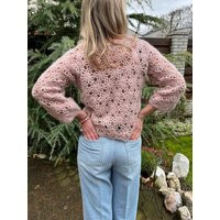 Handmade Crochet Top | Etsy (US)