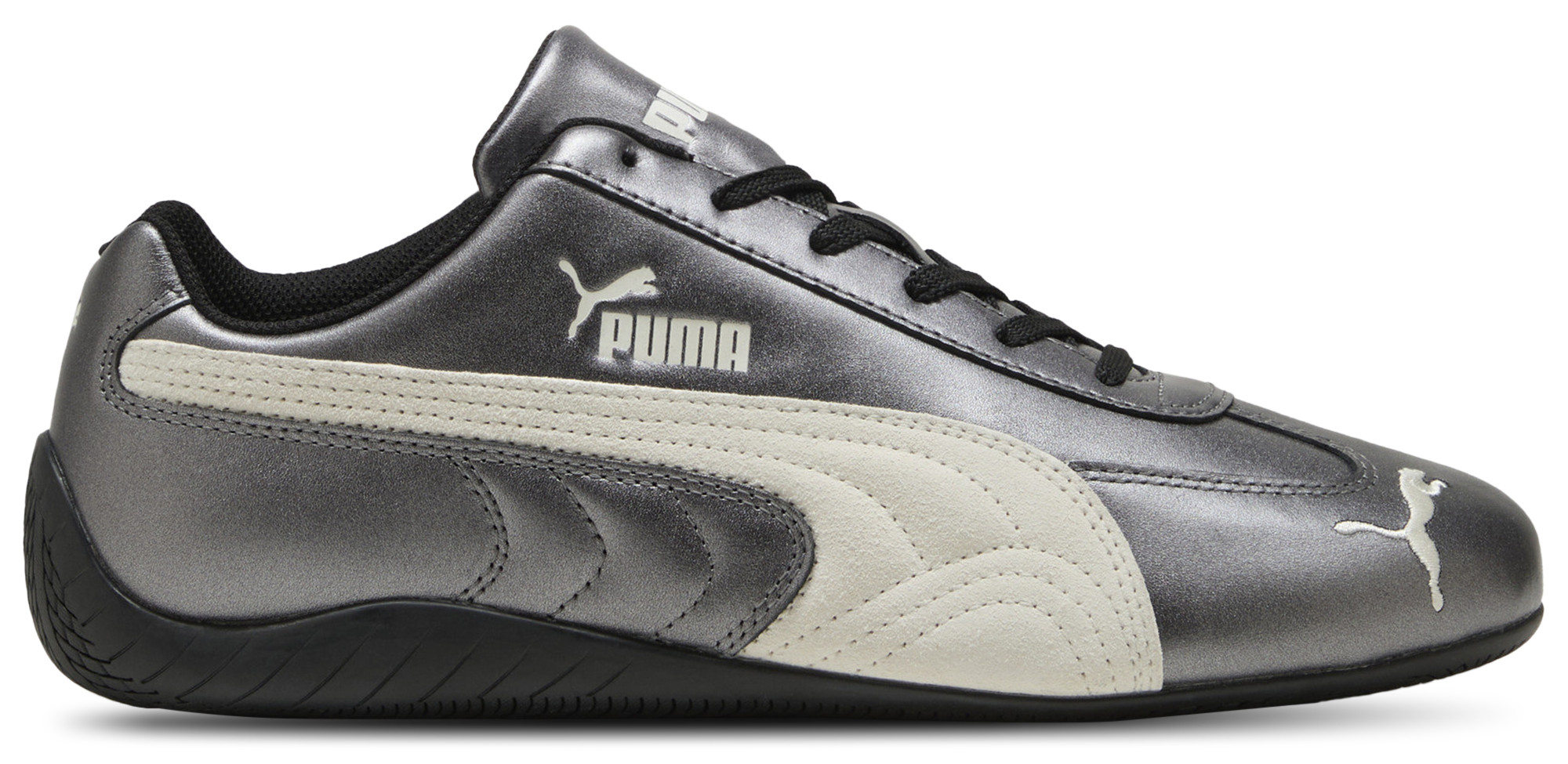 PUMA SPEEDCAT METALLIC | Foot Locker (US)