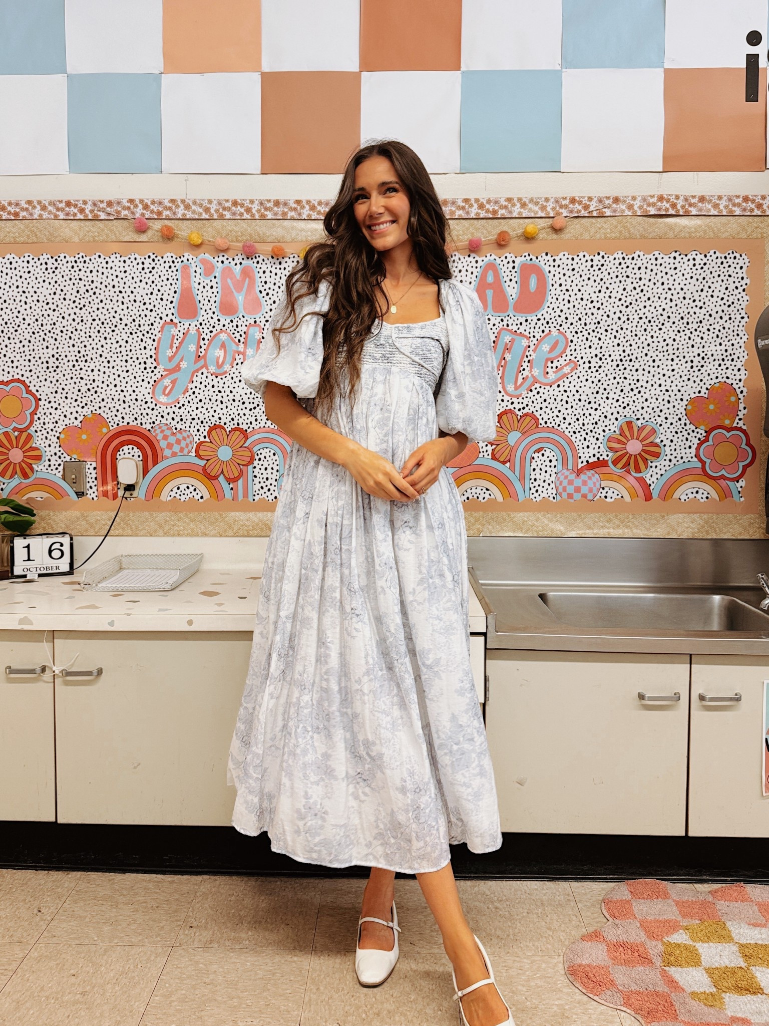 Birthday OOTD!

#LTKFindsUnder100