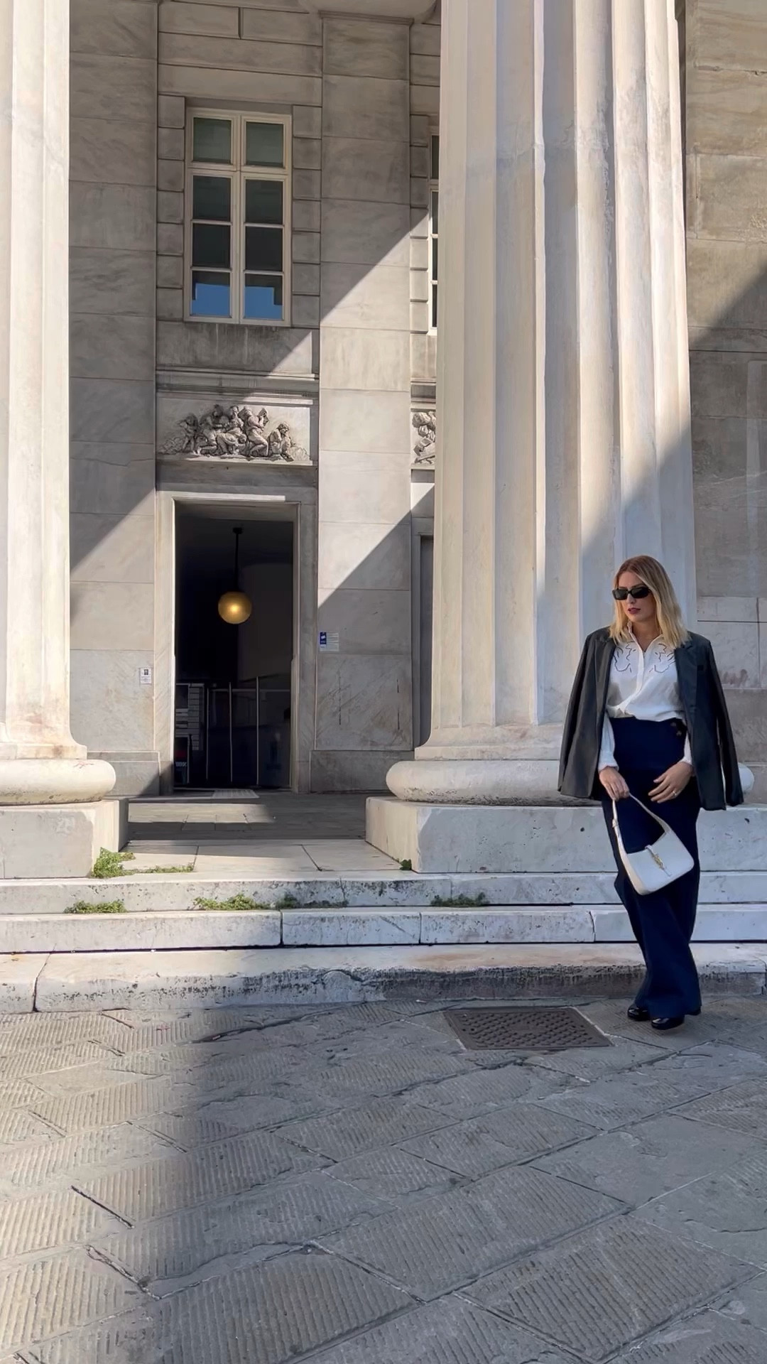 Basic outfit 🖤 

#LTKeurope #LTKSeasonal #LTKVideo