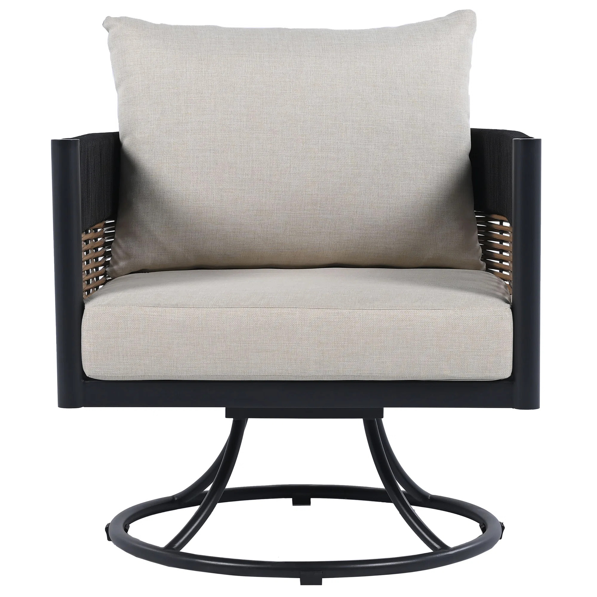 Harrison Swivel Chair | AllModern