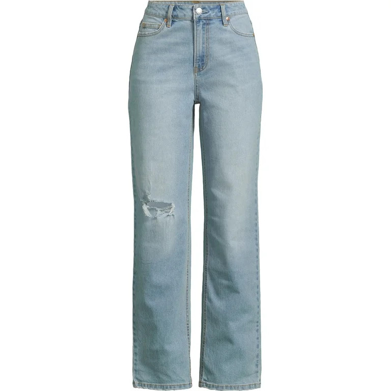 No Boundaries | Walmart (US)