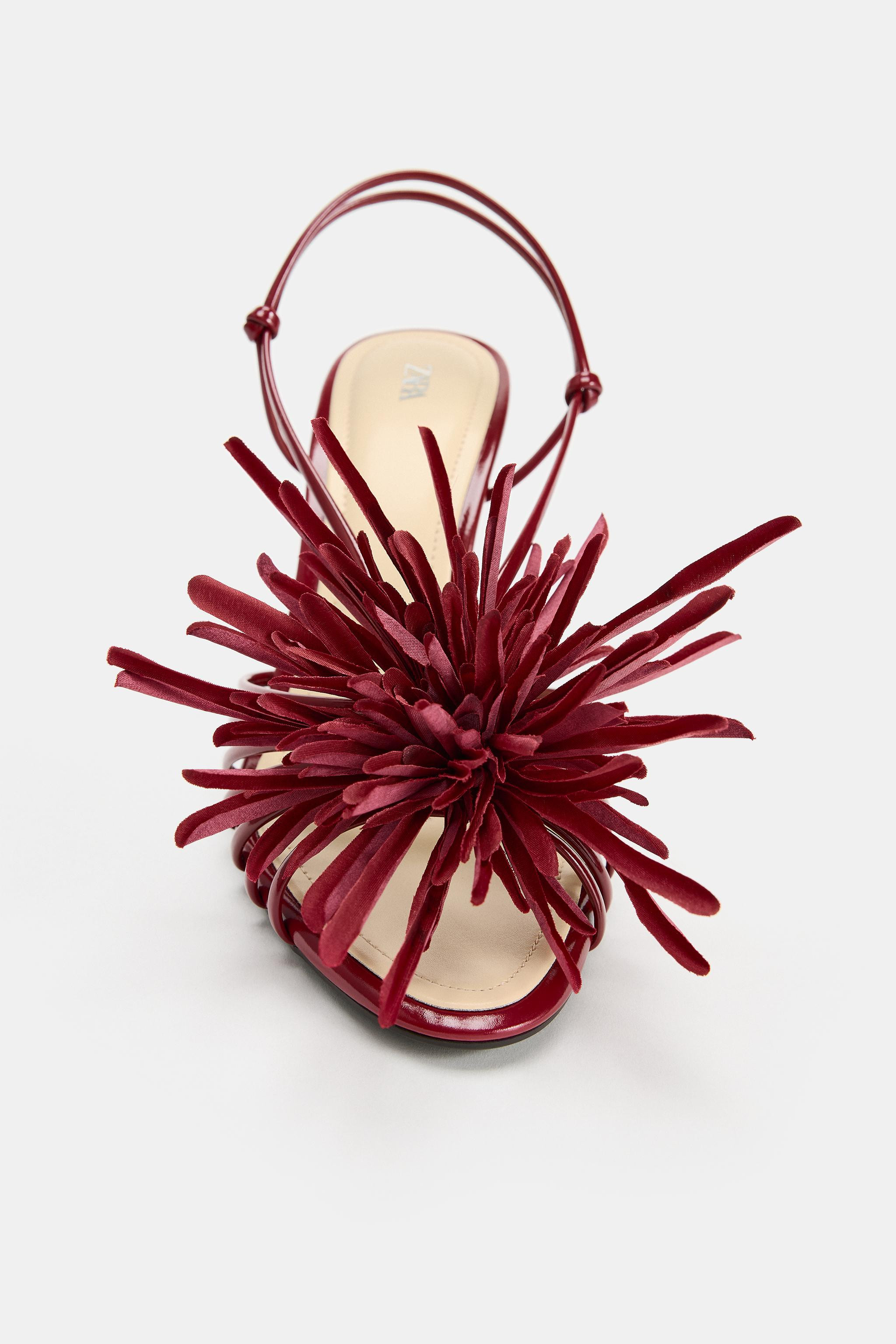 Burgundy Red2335/810/022 | Zara US