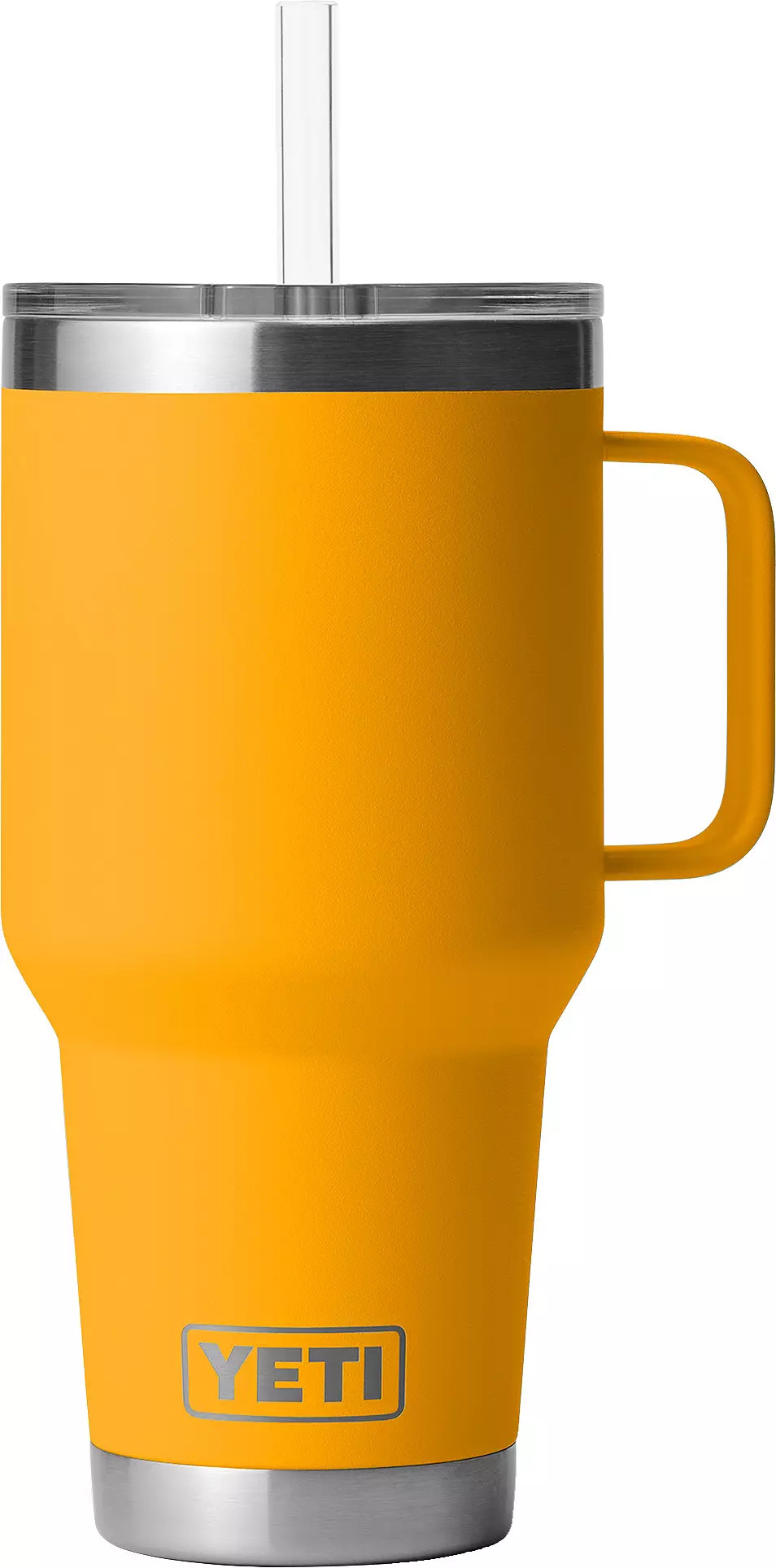 YETI 35 oz. Rambler Mug with Straw Lid | DICK'S Sporting Goods