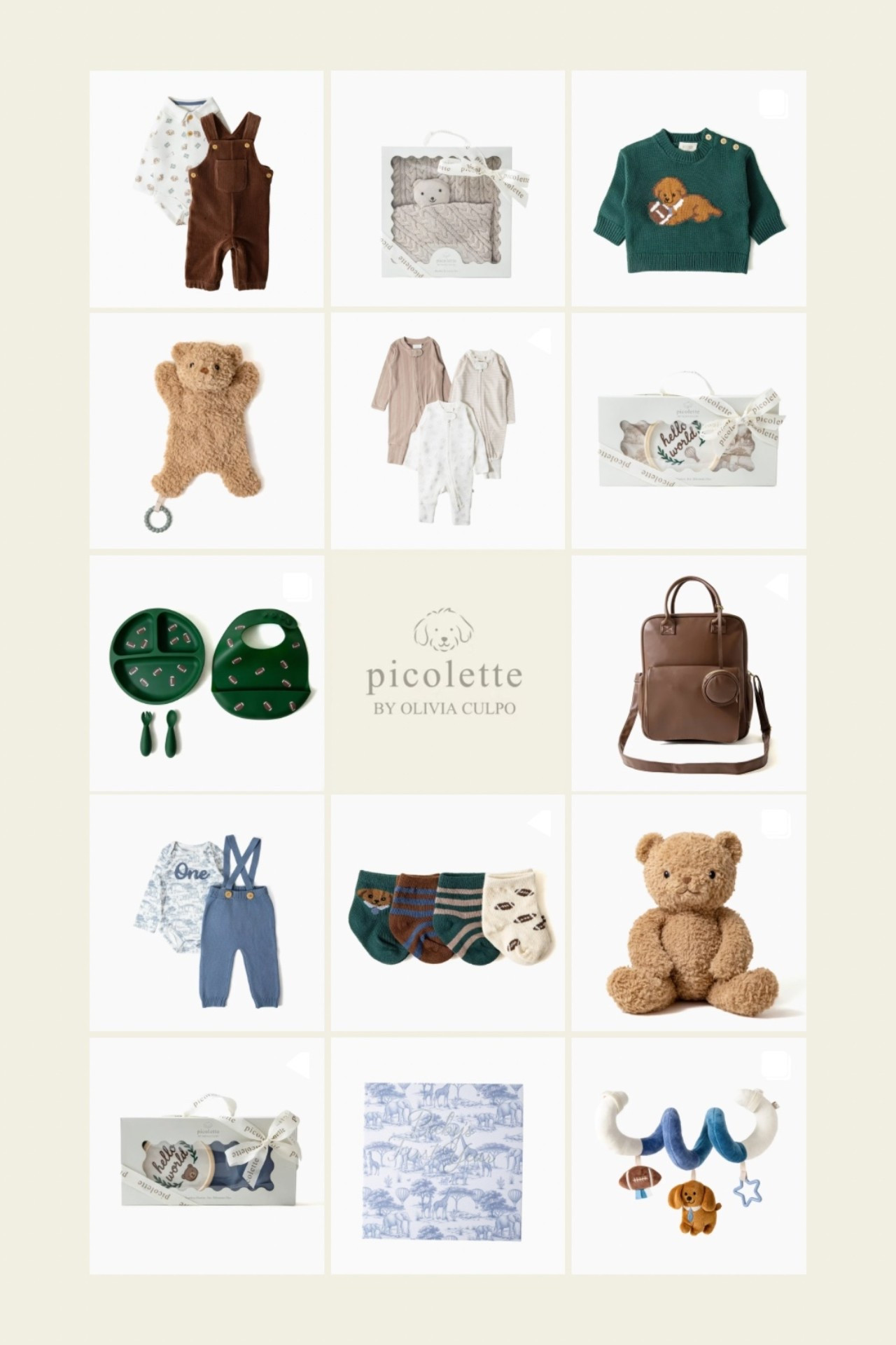 Obsessed with the new Picolette line by Olivia Culpo 😍

#LTKBaby #LTKKids #LTKmomlife