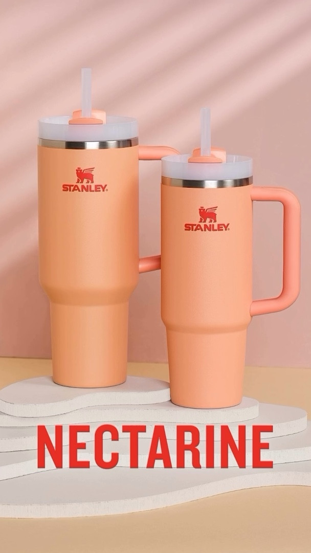 Are you ready for the launch of Nectarine? March 26th! 