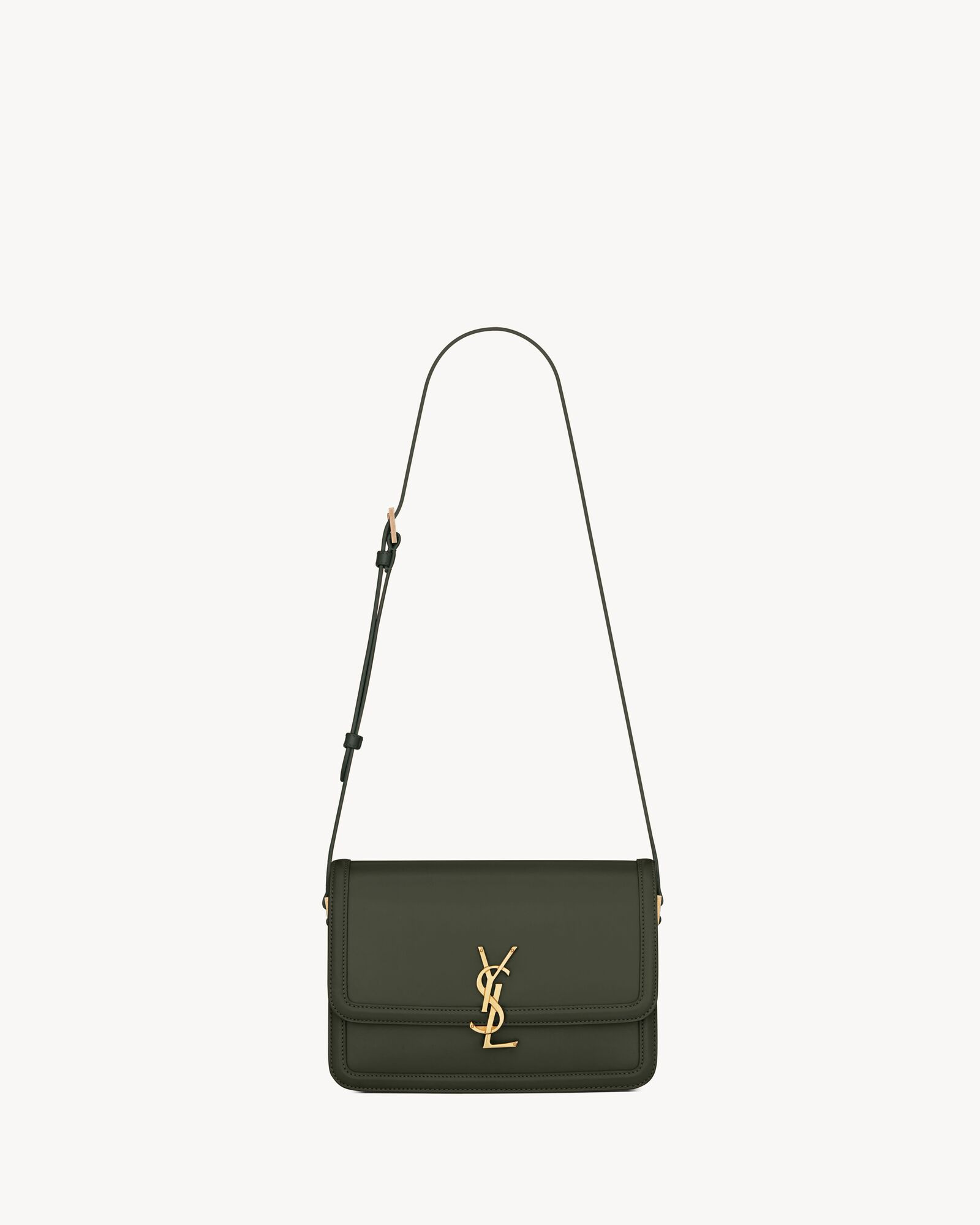 solferino medium satchel in box saint laurent leather | Saint Laurent Inc. (Global)