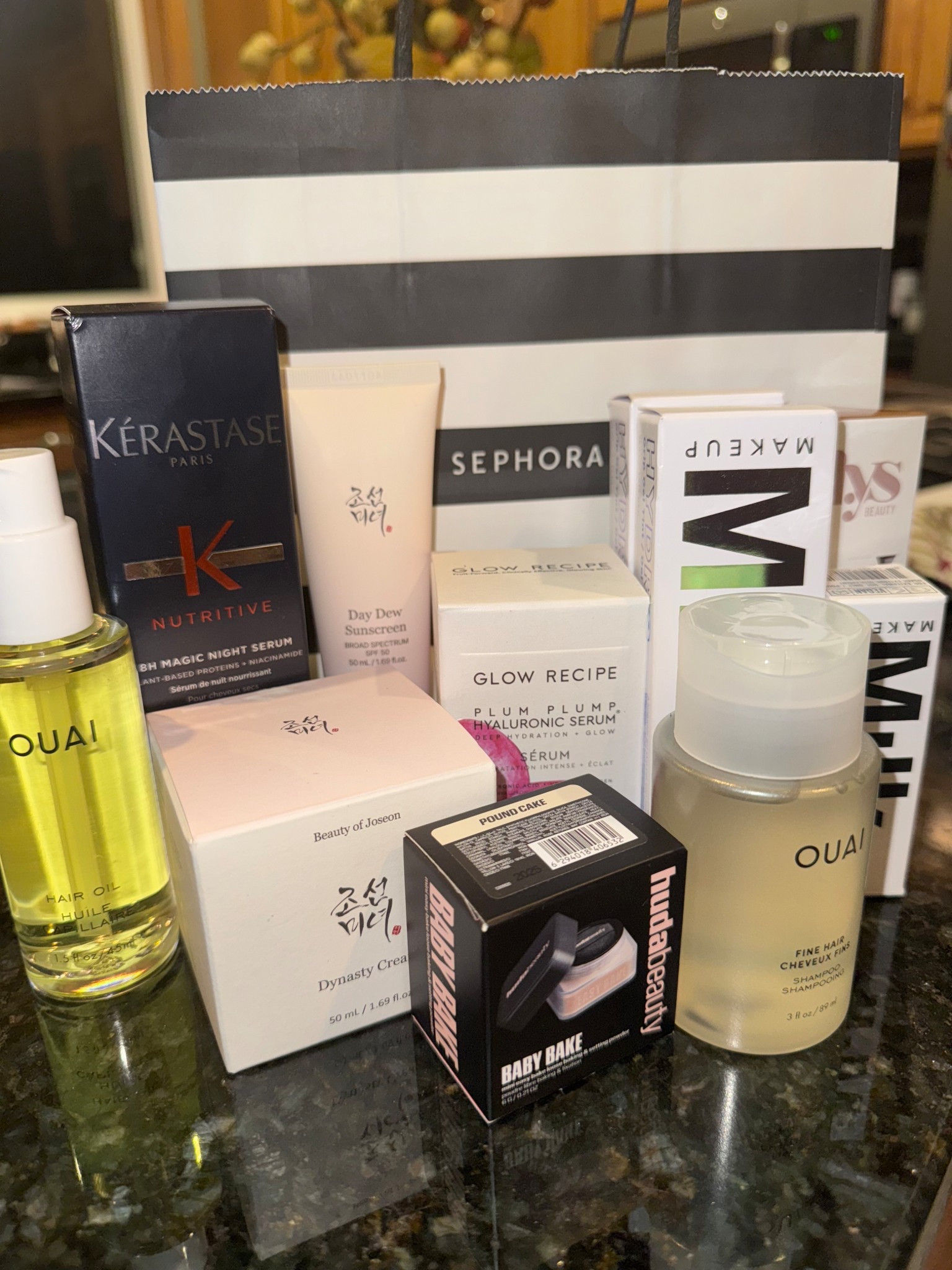 Some last minute Sephora sale purchases

#LTKSaleAlert #LTKGiftGuide #LTKBeauty
