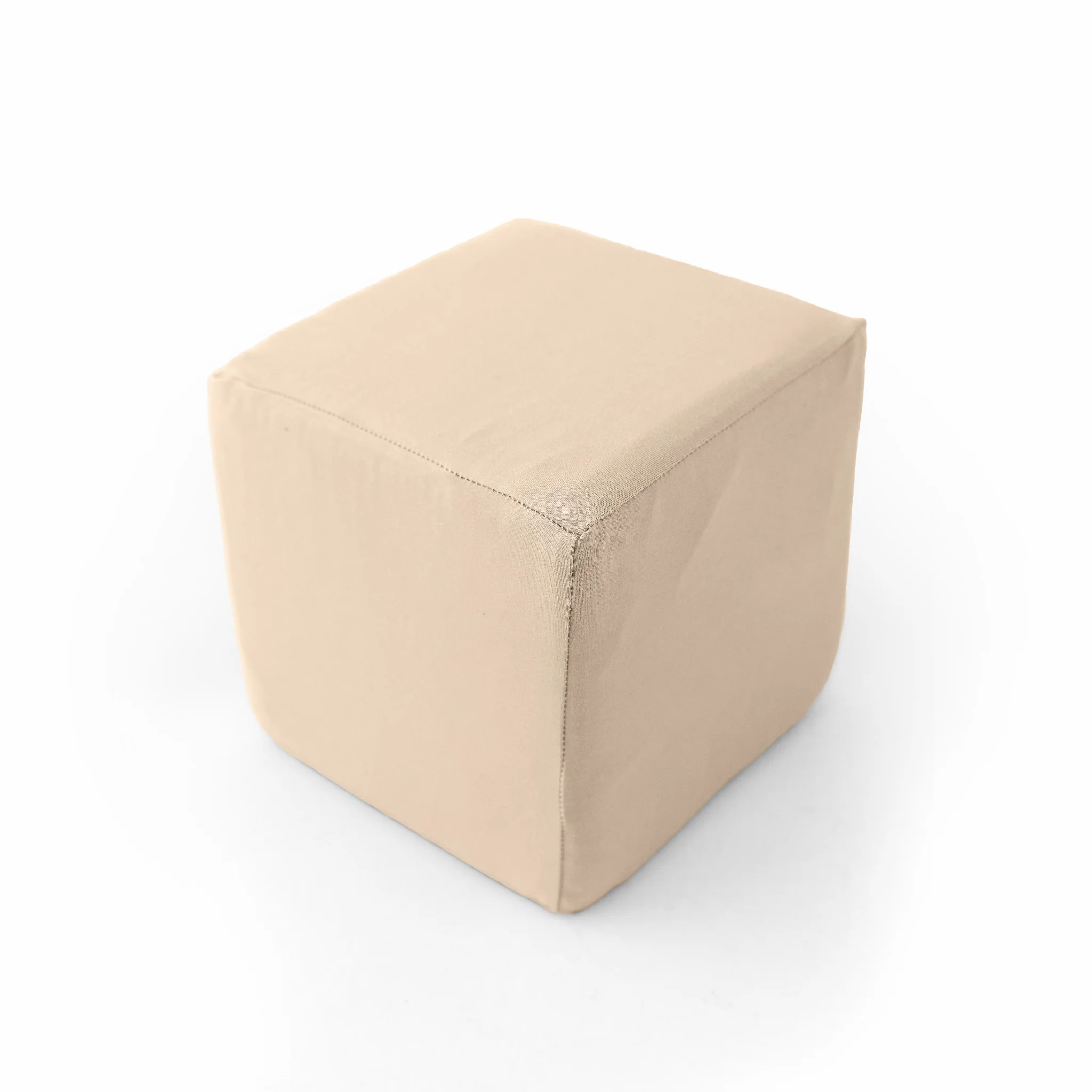 Sandcastle Play Cube | Toki Mats
