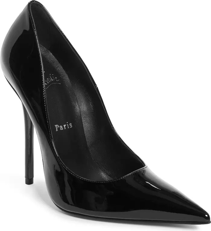 Miss Z Pointed Toe Pump (Women) | Nordstrom