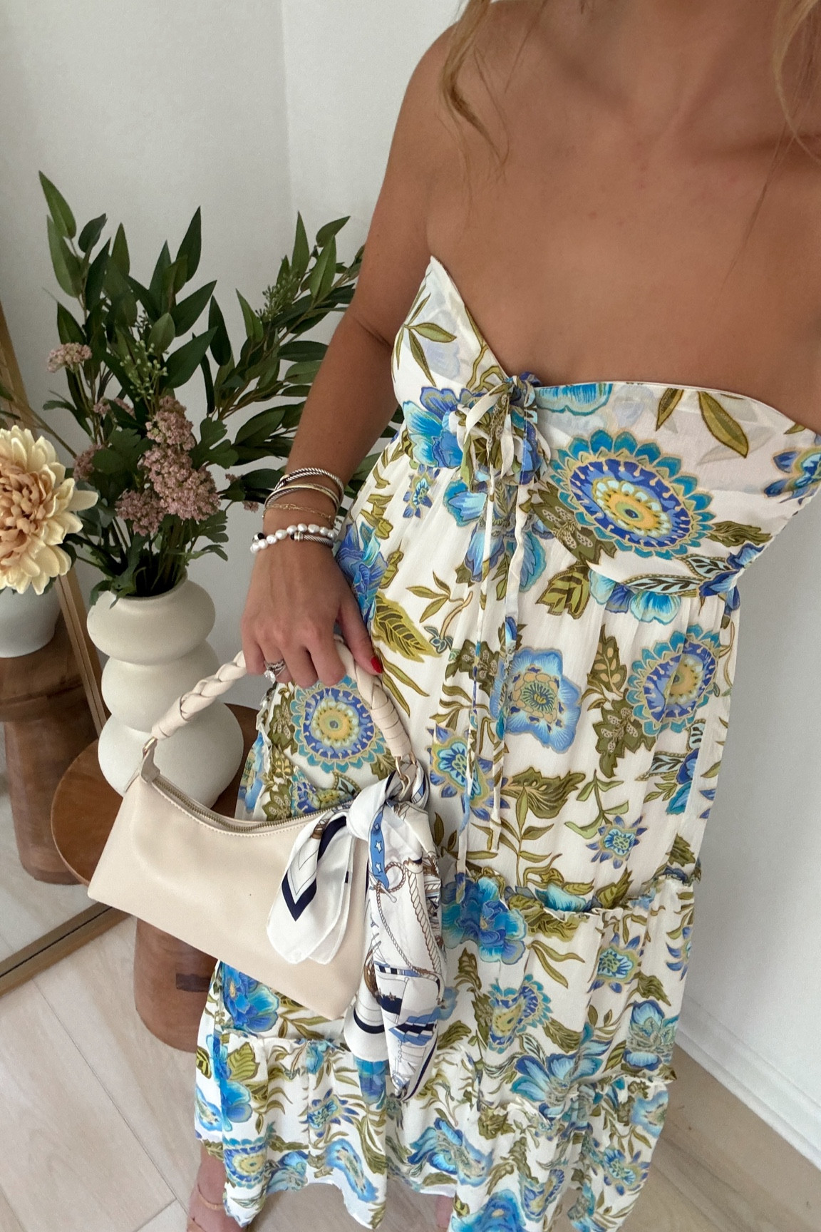 The perfect sundress for a trip to Europe ... wearing size small 

PS. SUGARED15 will get you 15% off sitewide 

Europe outfits | what to wear in Europe | Greece outfit | Greece dresses 

#LTKFindsUnder100 #LTKStyleTip #LTKVideo