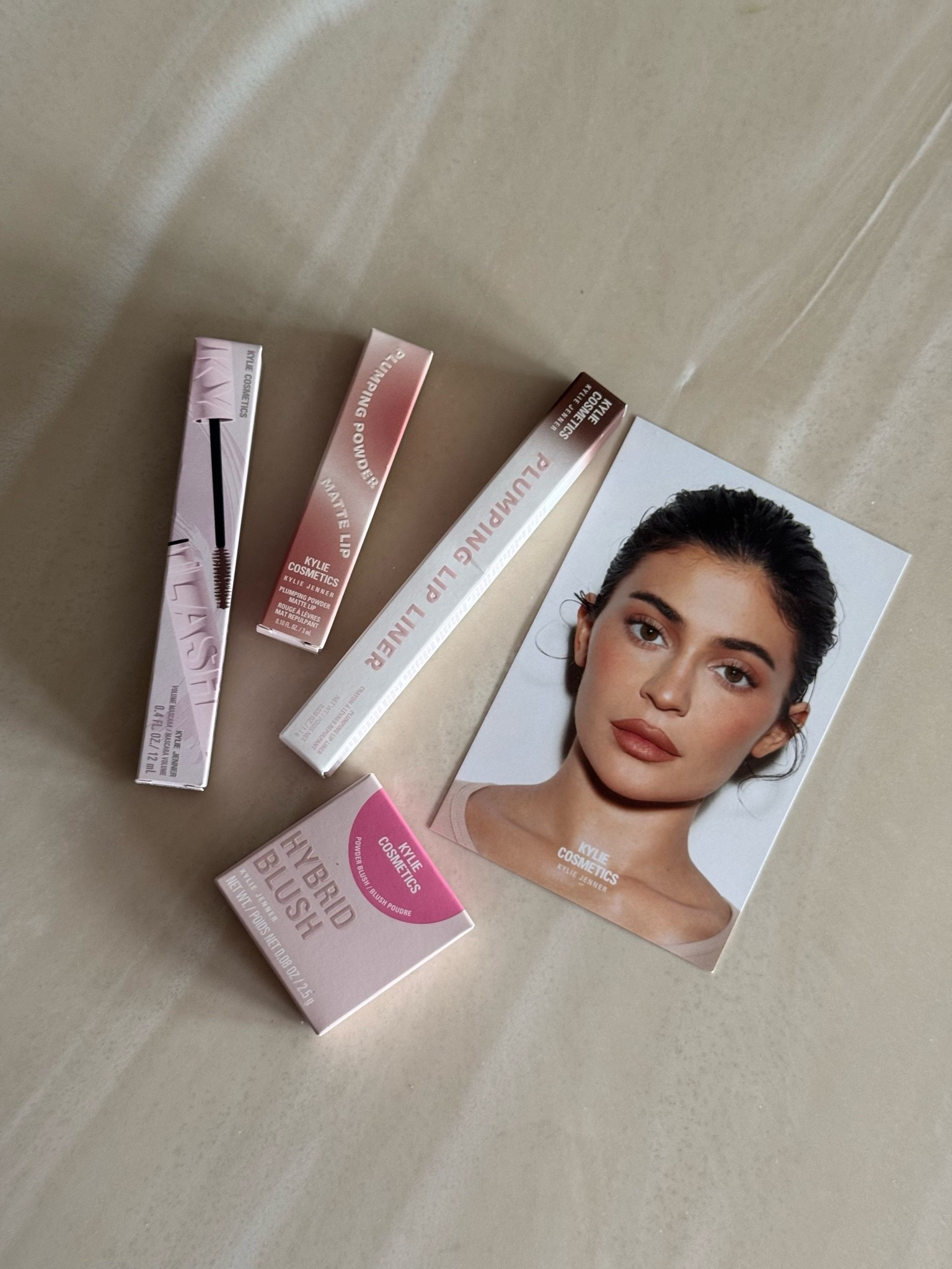 Kylie cosmetics 💋

#LTKBeauty #LTKgrwm #LTKselfcare