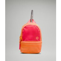 City Adventurer Backpack Nano | Lululemon (US)