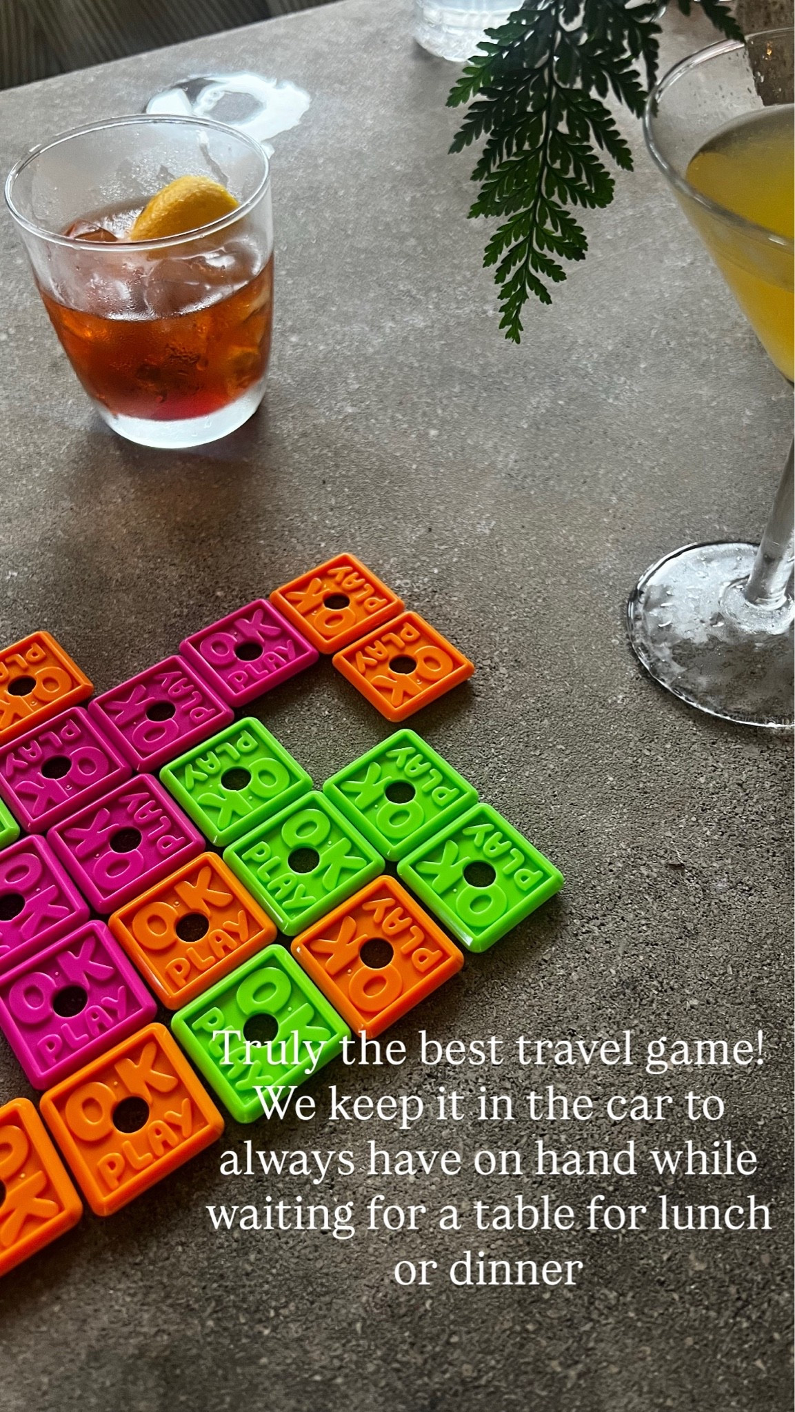Table game games for families easy kid games

#LTKmomlife