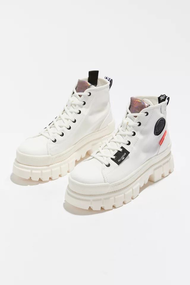 Palladium Revolt Hi TX Boot | Urban Outfitters (US and RoW)