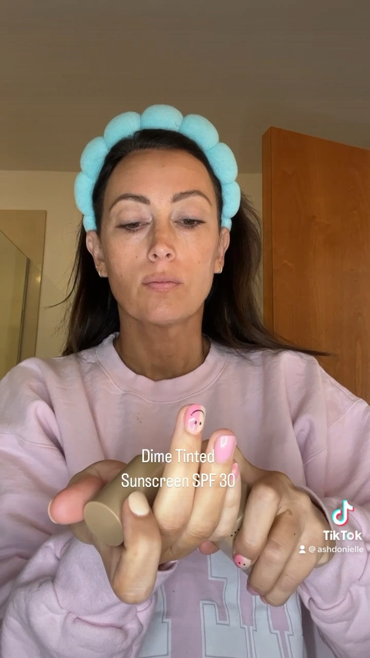 5 minute beach makeup! 

#LTKunder50 #LTKbeauty #LTKstyletip