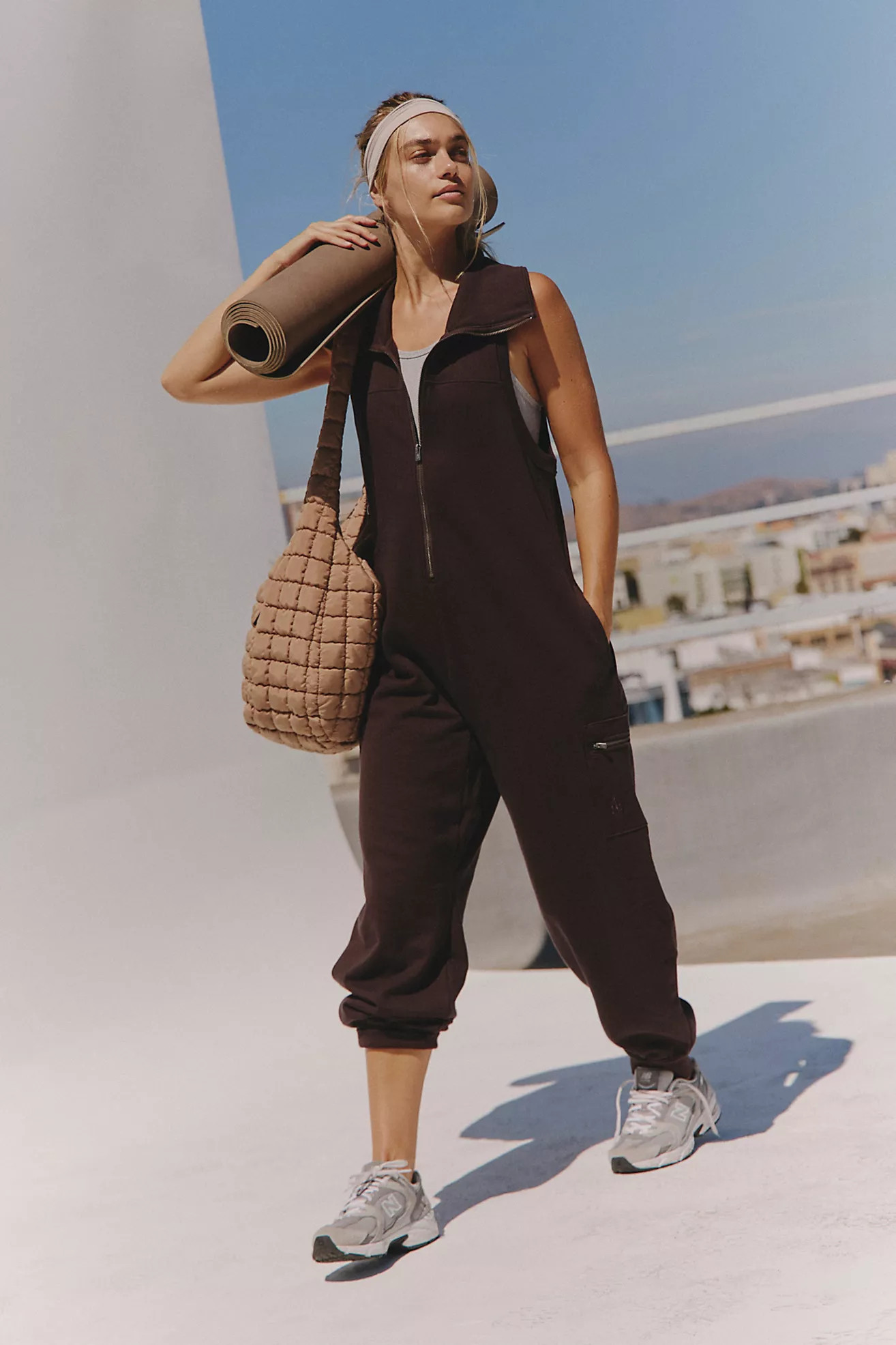 For The Win Onesie | Free People (Global - UK&FR Excluded)