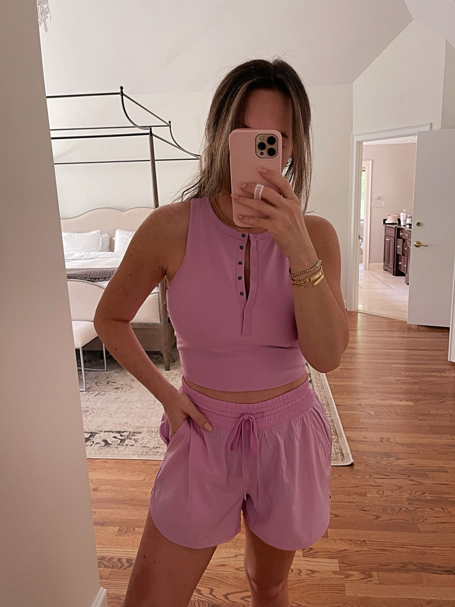 30% off YPB & 15% off almost everything else + EXTRA 20% off with code: YPBAF

#LTKstyletip #LTKsalealert