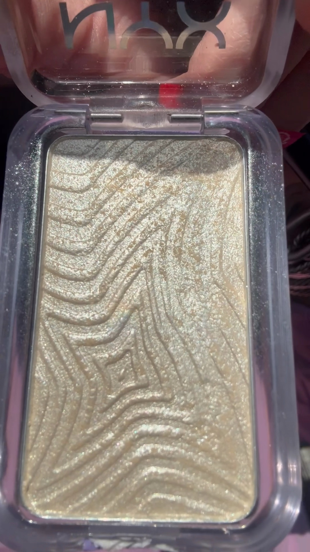 This highlighter is so GOODT!!!!!!

#LTKMidsize #LTKgrwm #LTKOver40