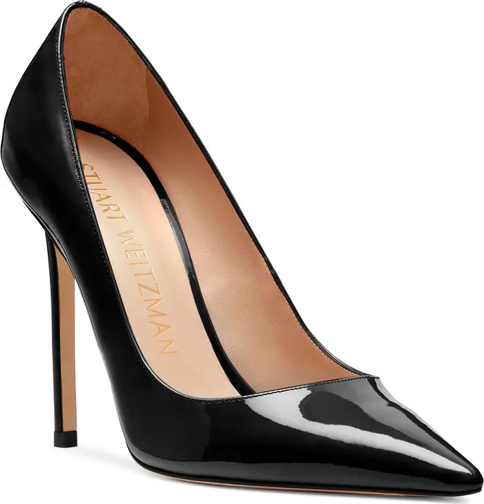 Stuart 110 Pump (Women) | Nordstrom