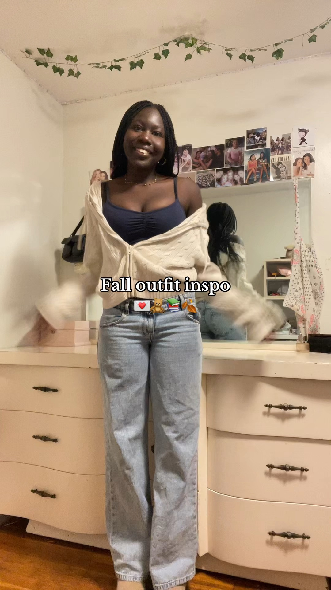 Fall outfits! 🍂🤎 

#LTKBacktoSchool #LTKStyleTip #LTKSeasonal