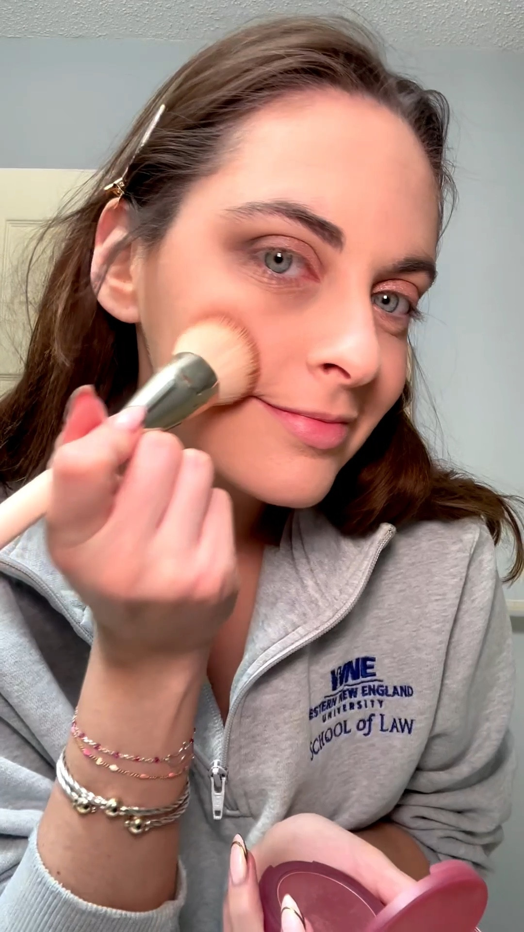 GRWM in 8 seconds! 💋

Using alllll of my staple makeup!

#LTKgrwm #LTKdayinmylife #LTKBeauty