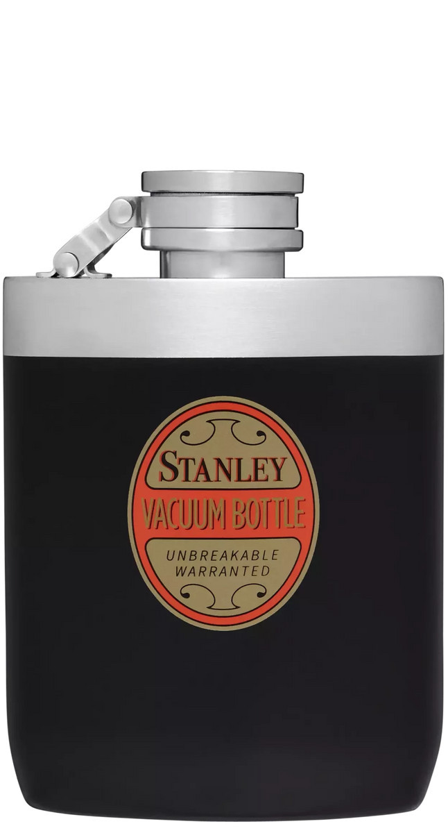 The Milestones Hip Flask | 8 OZ | Stanley PMI US