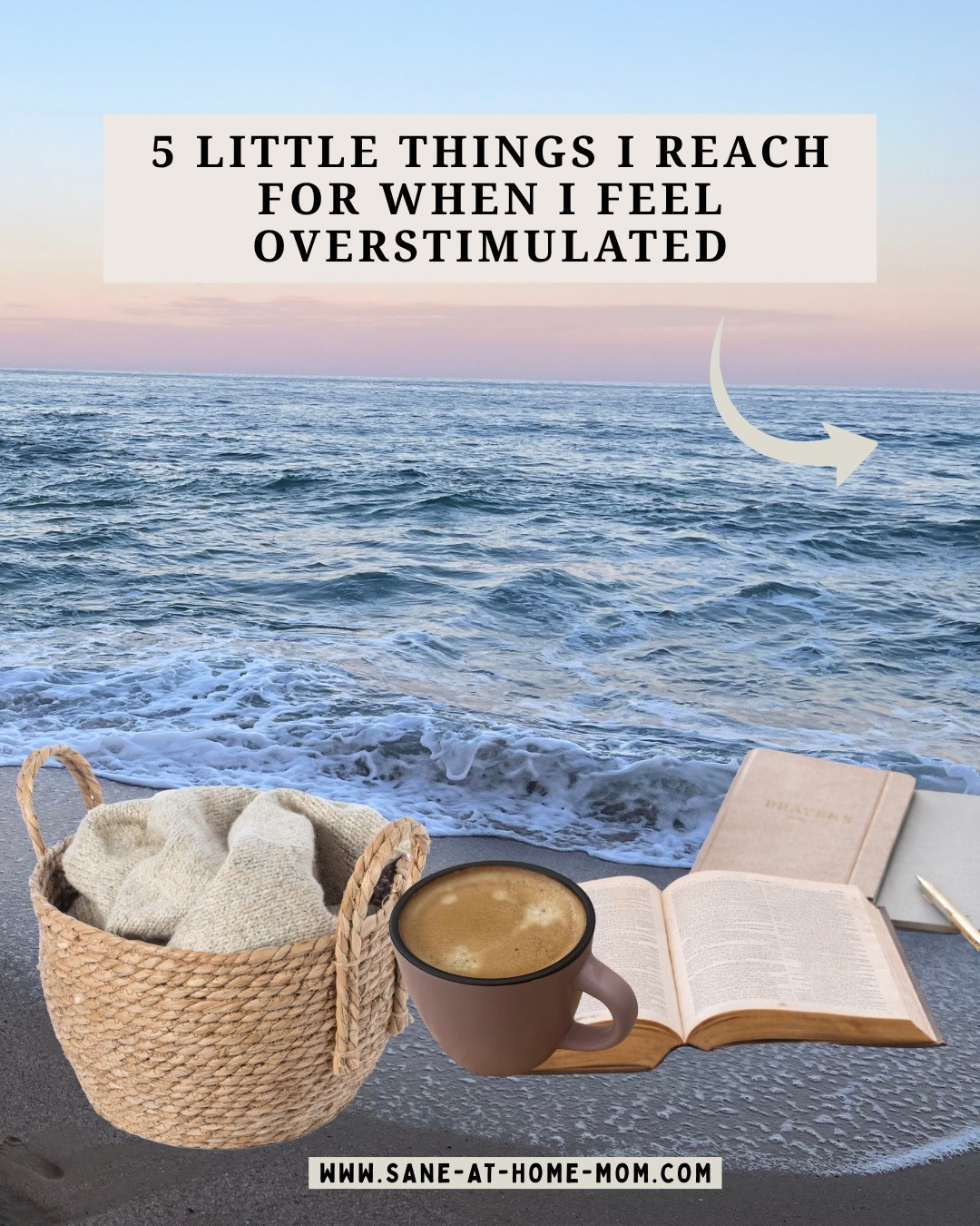 Sometimes the best reset isn’t a full day off or a perfectly quiet house. It’s five or ten minutes to step away, slow down, and give yourself a little breathing room. 🤍

When I’m feeling **overstimulated, overwhelmed, or mentally exhausted**, these are some of the little things I reach for: a warm coffee, a few quiet minutes with my Bible and journal, headphones and a cozy blanket, a quick reset of one small space, or simply stepping outside for a short walk.

Nothing complicated. No perfect self-care routine. Just **simple ways to create a little more calm in the middle of real mom life.**

I linked the things I’m using and loving in this carousel—from my favorite cozy home essentials to the little things that make these small resets feel easier. **Tap through and shop the products here. 🤍**

#OverstimulatedMom #MomSelfCare #SimpleLiving #CozyHome #SaneAtHomeMom

#LTKcanada #LTKhome #LTKbeauty